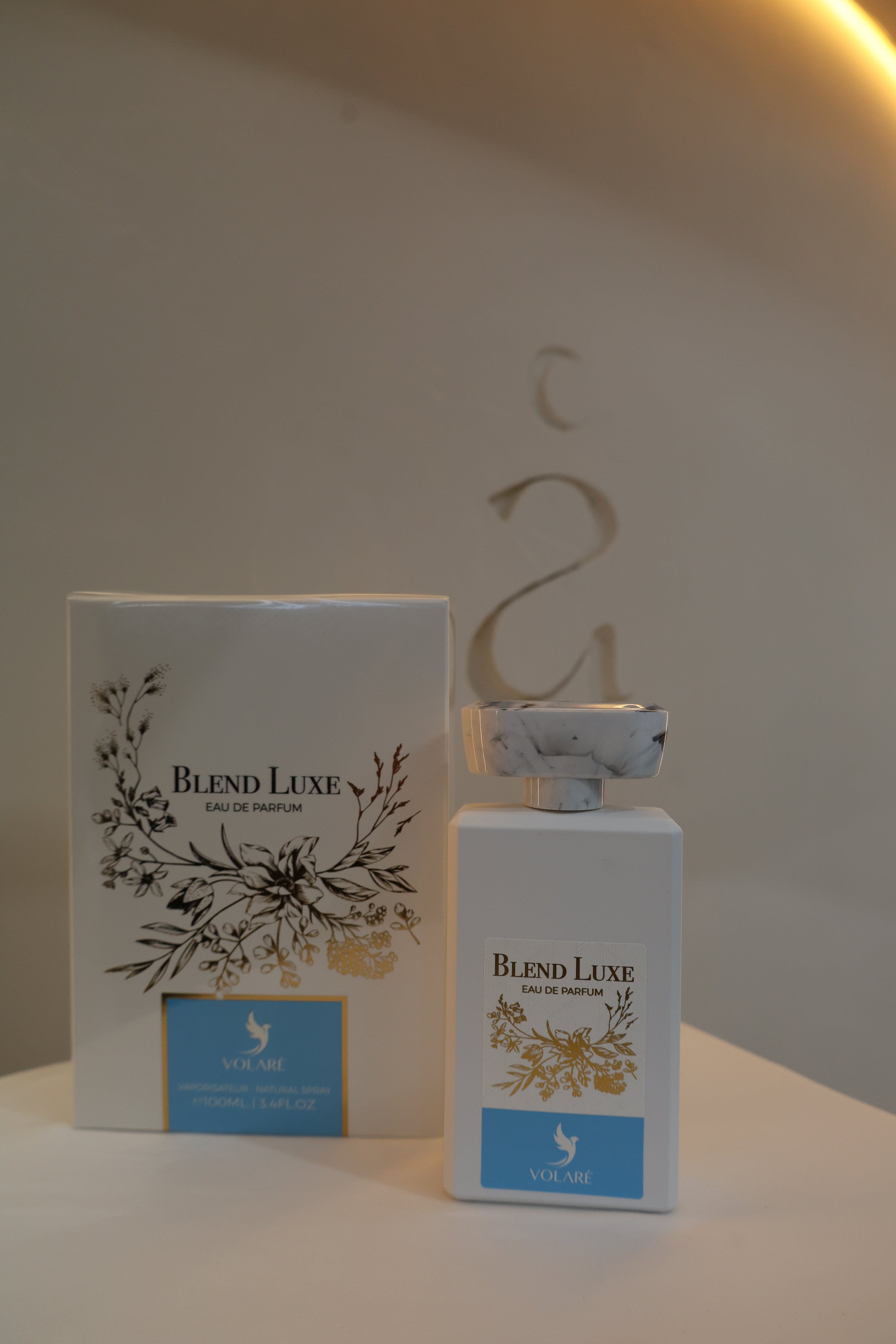 PARFUM DUBAI