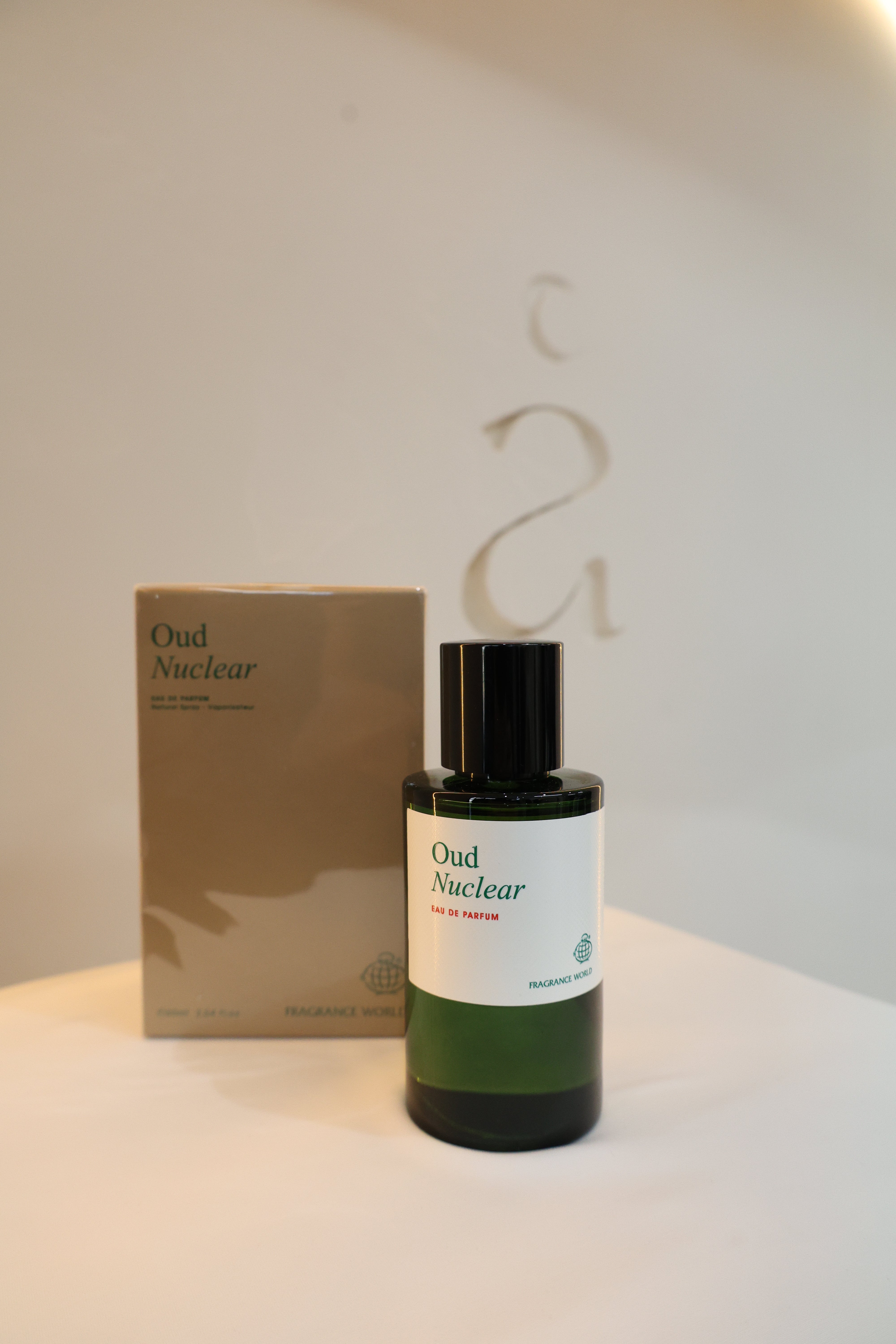 PARFUM DUBAI
