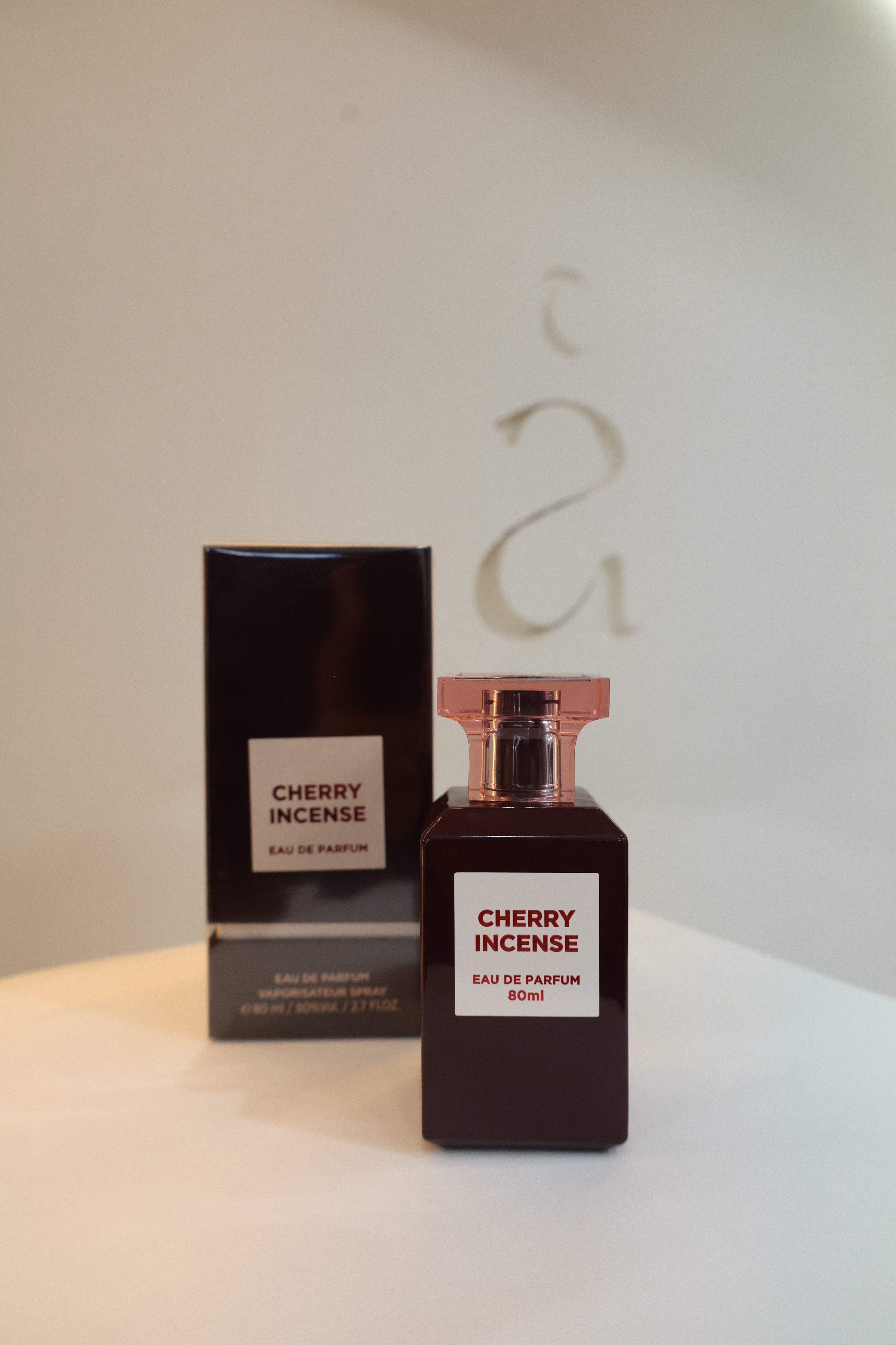 PARFUM DUBAI