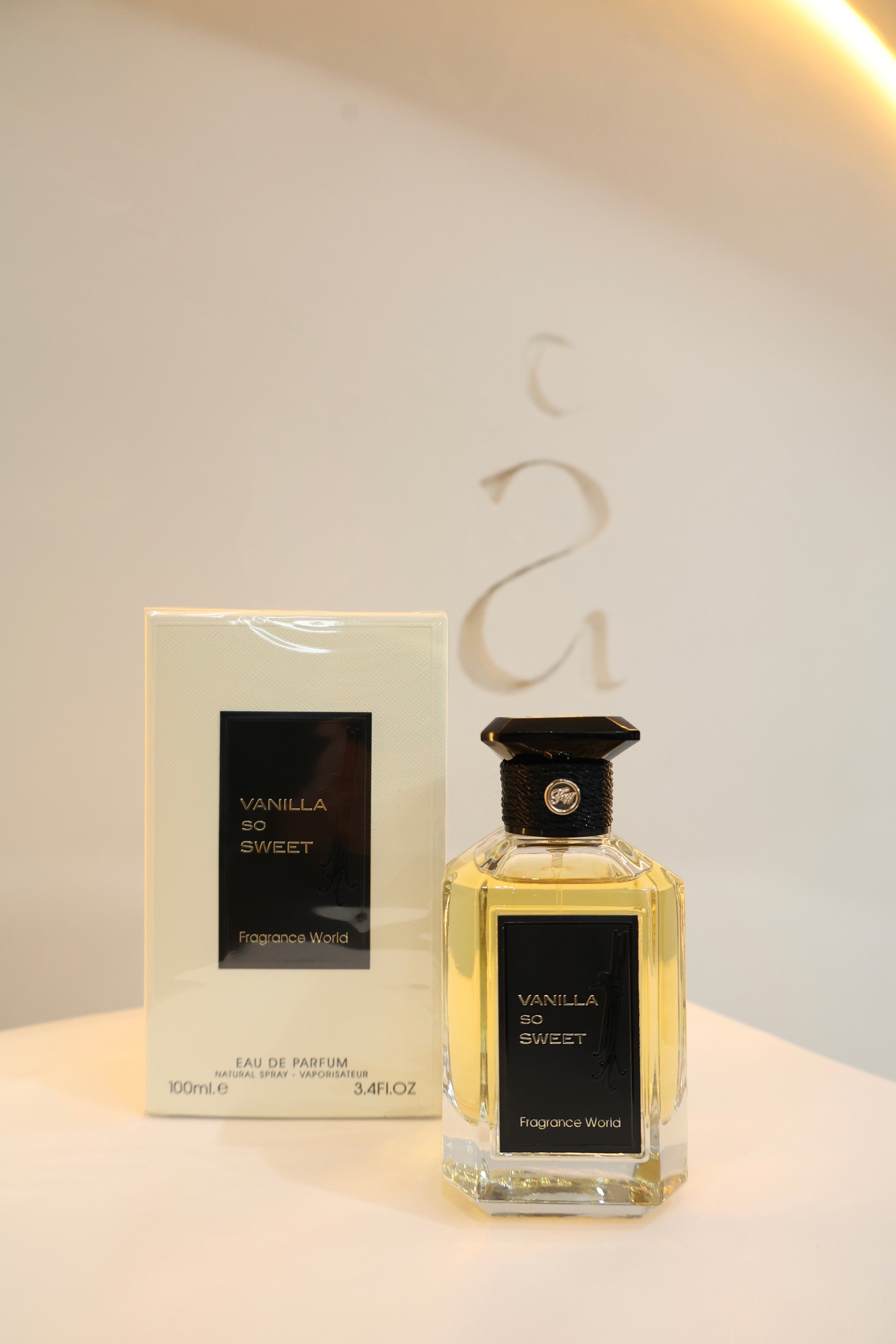 PARFUM DUBAI