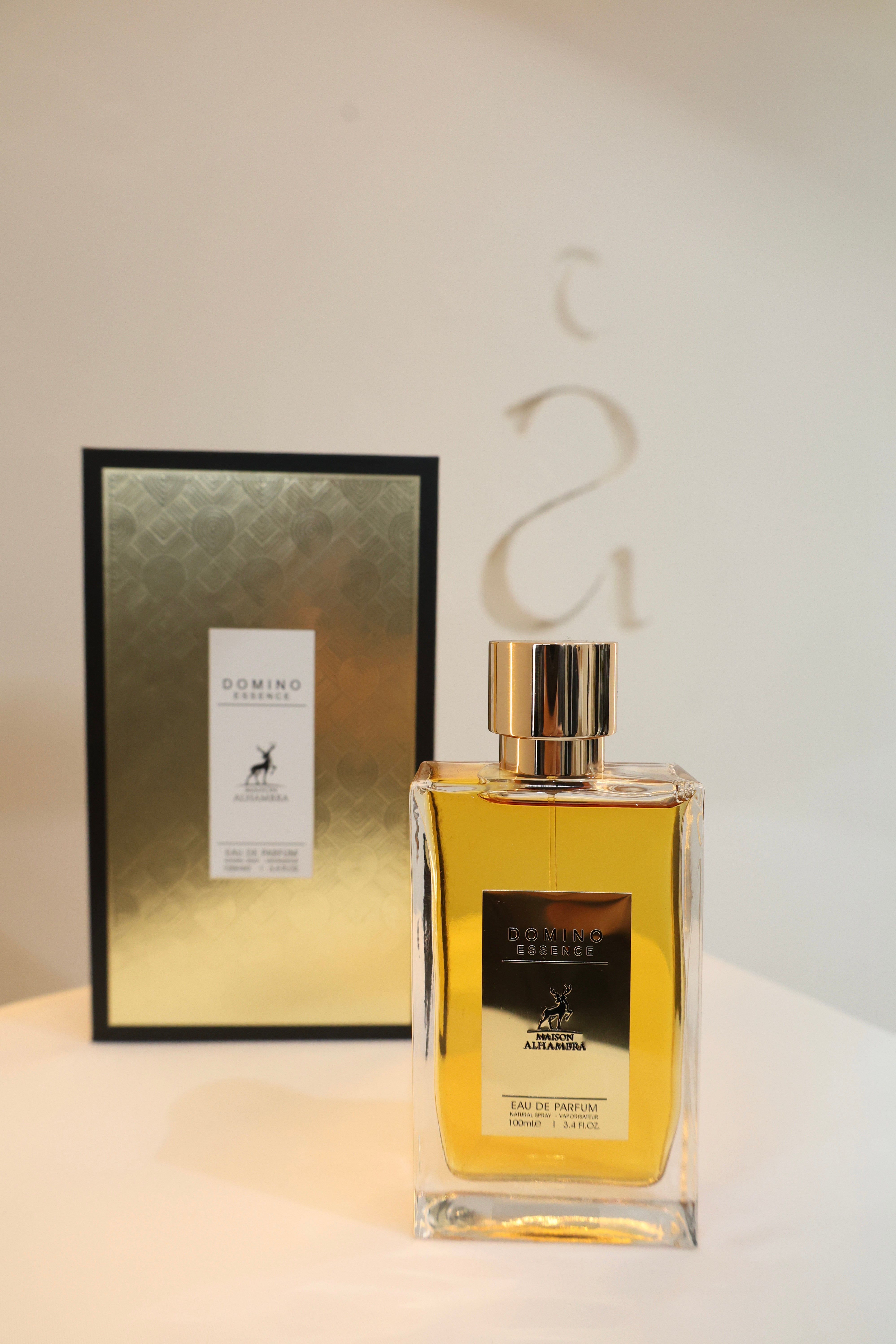 PARFUM DUBAI