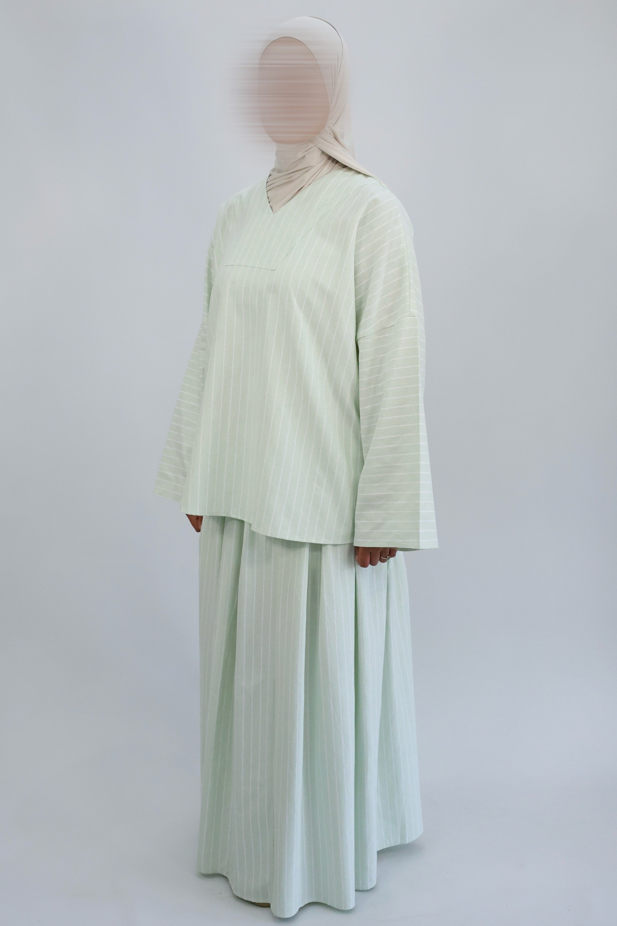 ENSEMBLE LINA RAYÉ