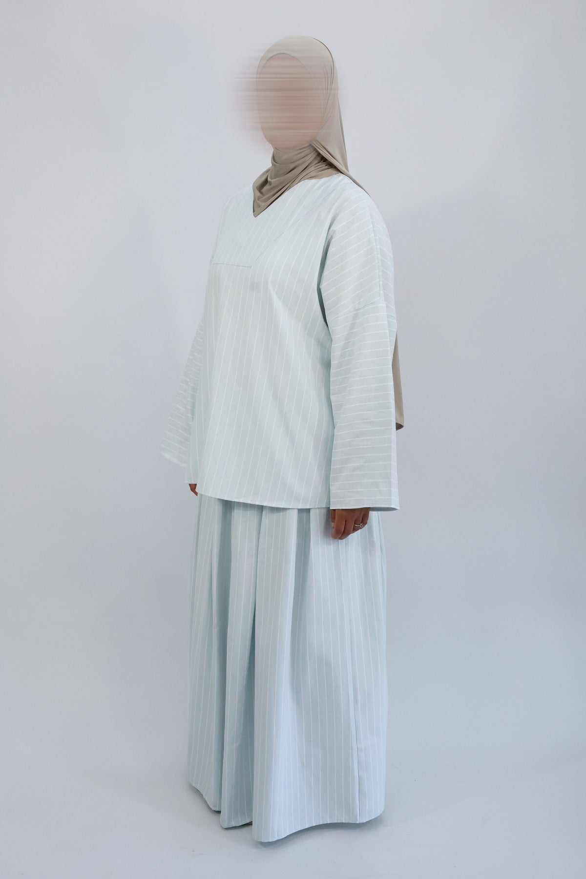 ENSEMBLE LINA RAYÉ