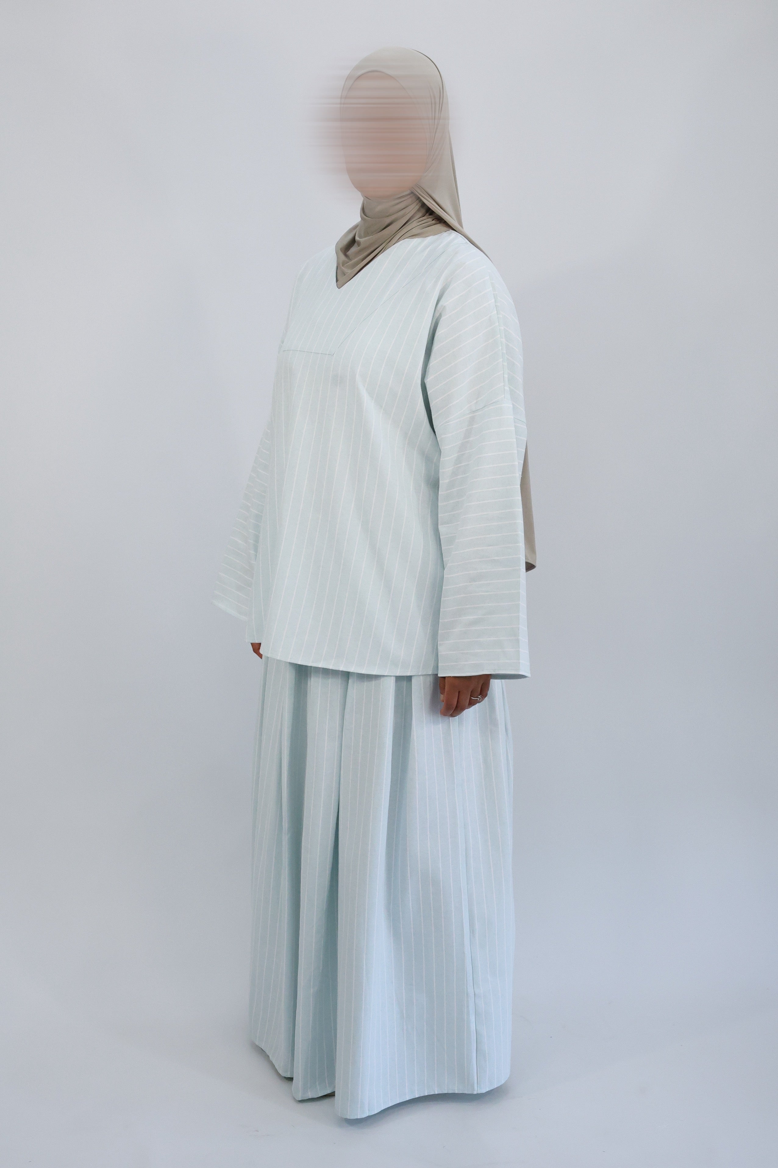 ENSEMBLE LINA RAYÉ