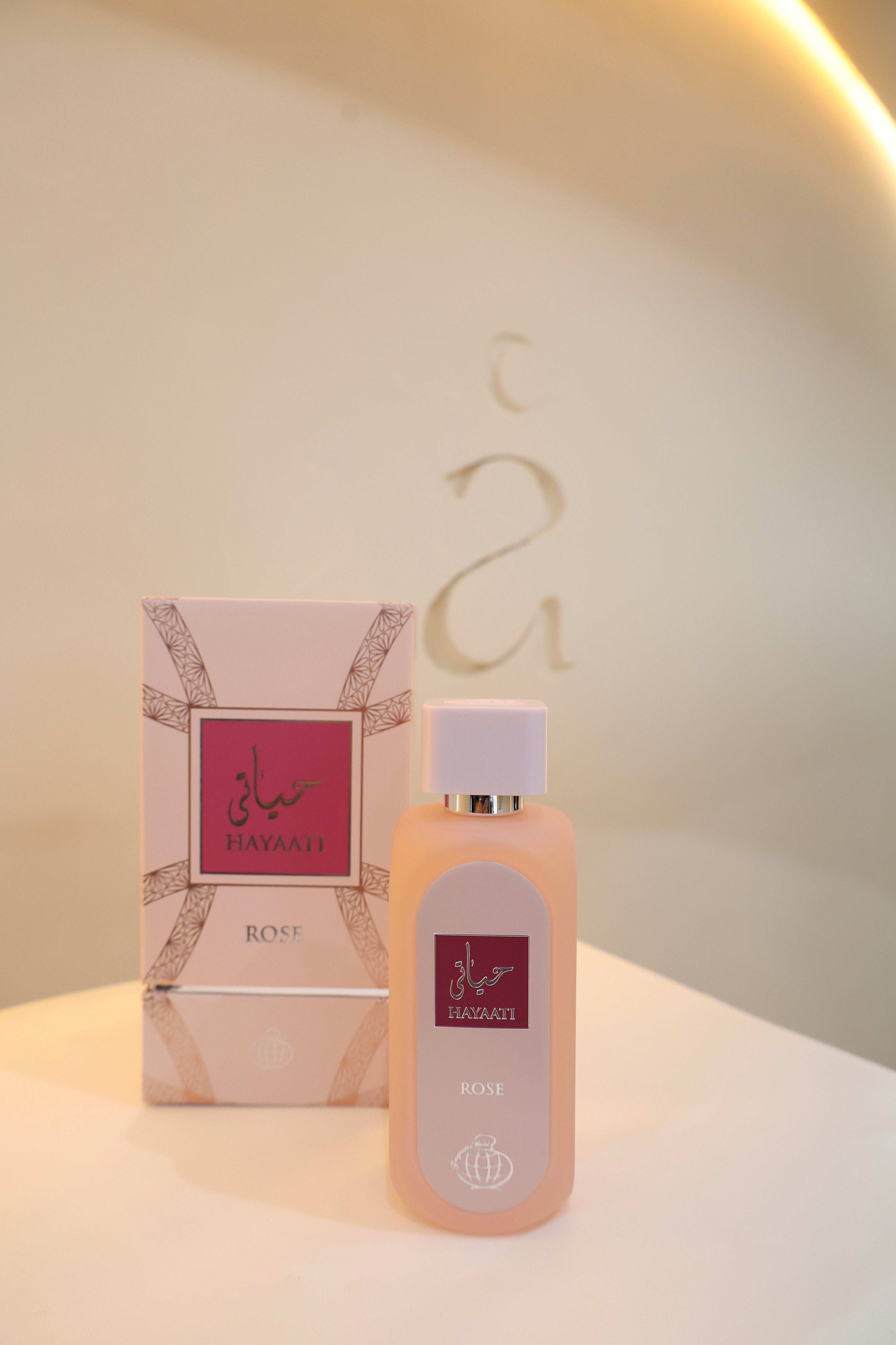 PARFUM DUBAI
