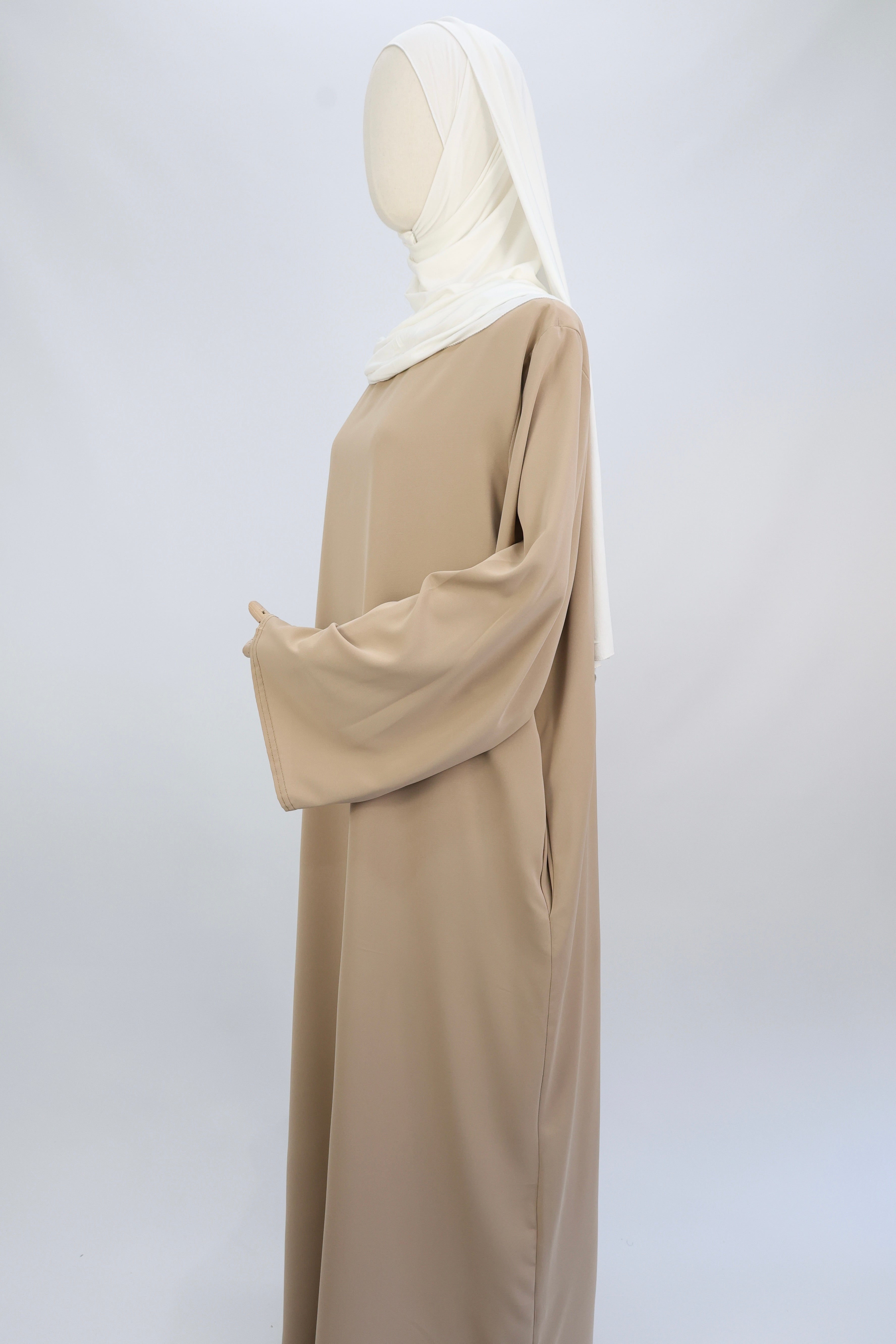 ABAYA MARIAM