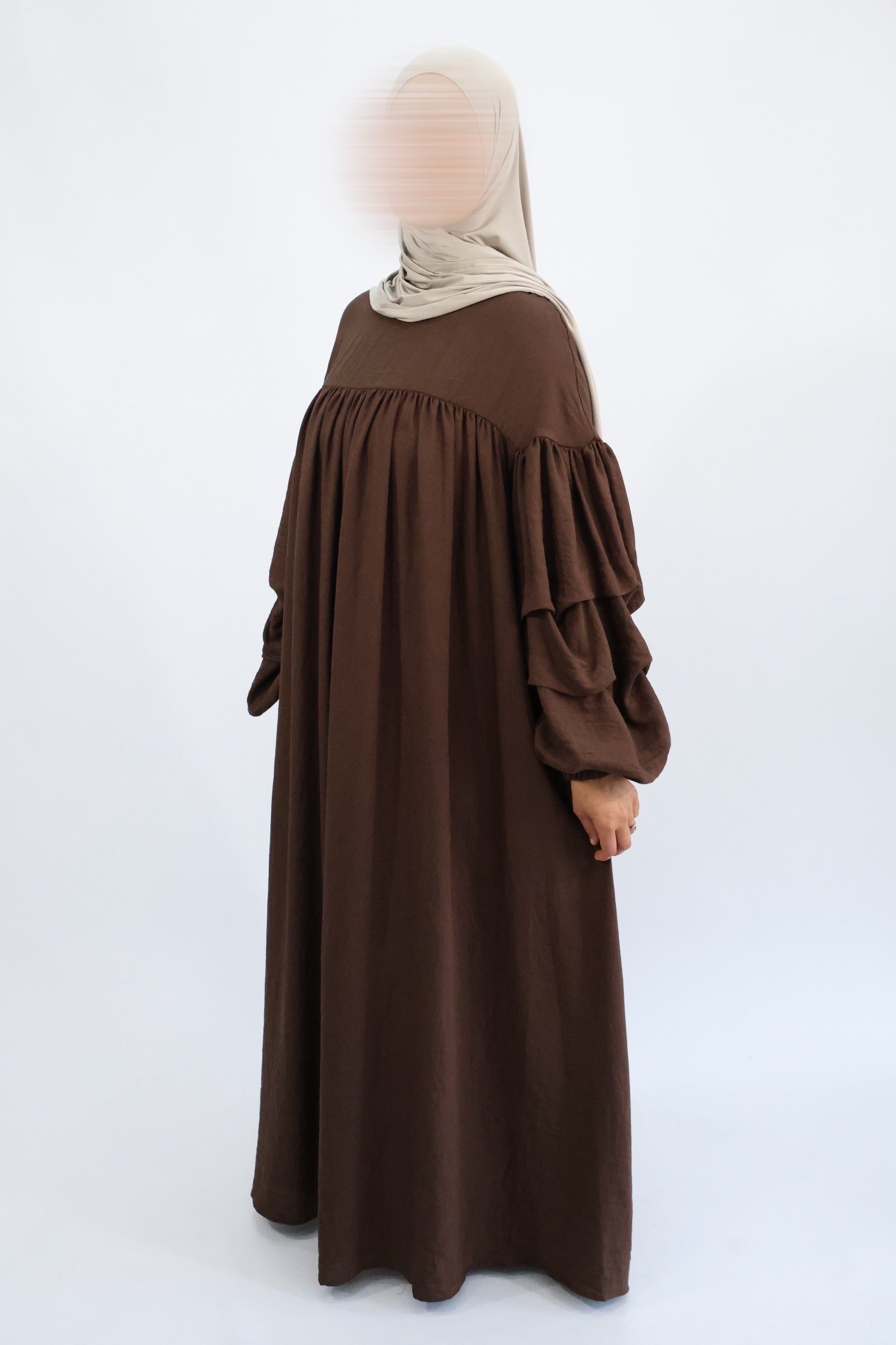 ABAYA LIN - AMALIA