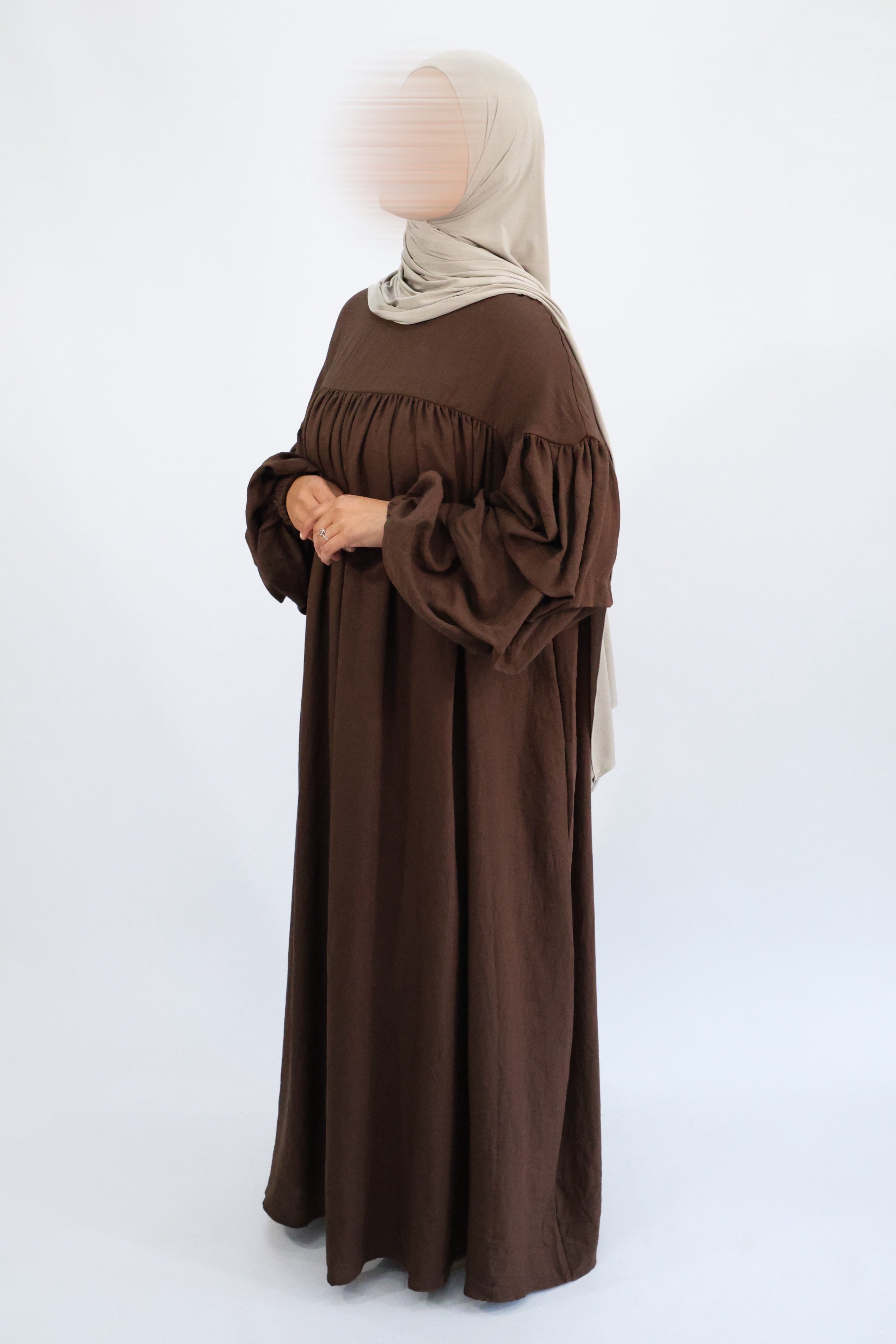 ABAYA LIN - AMALIA