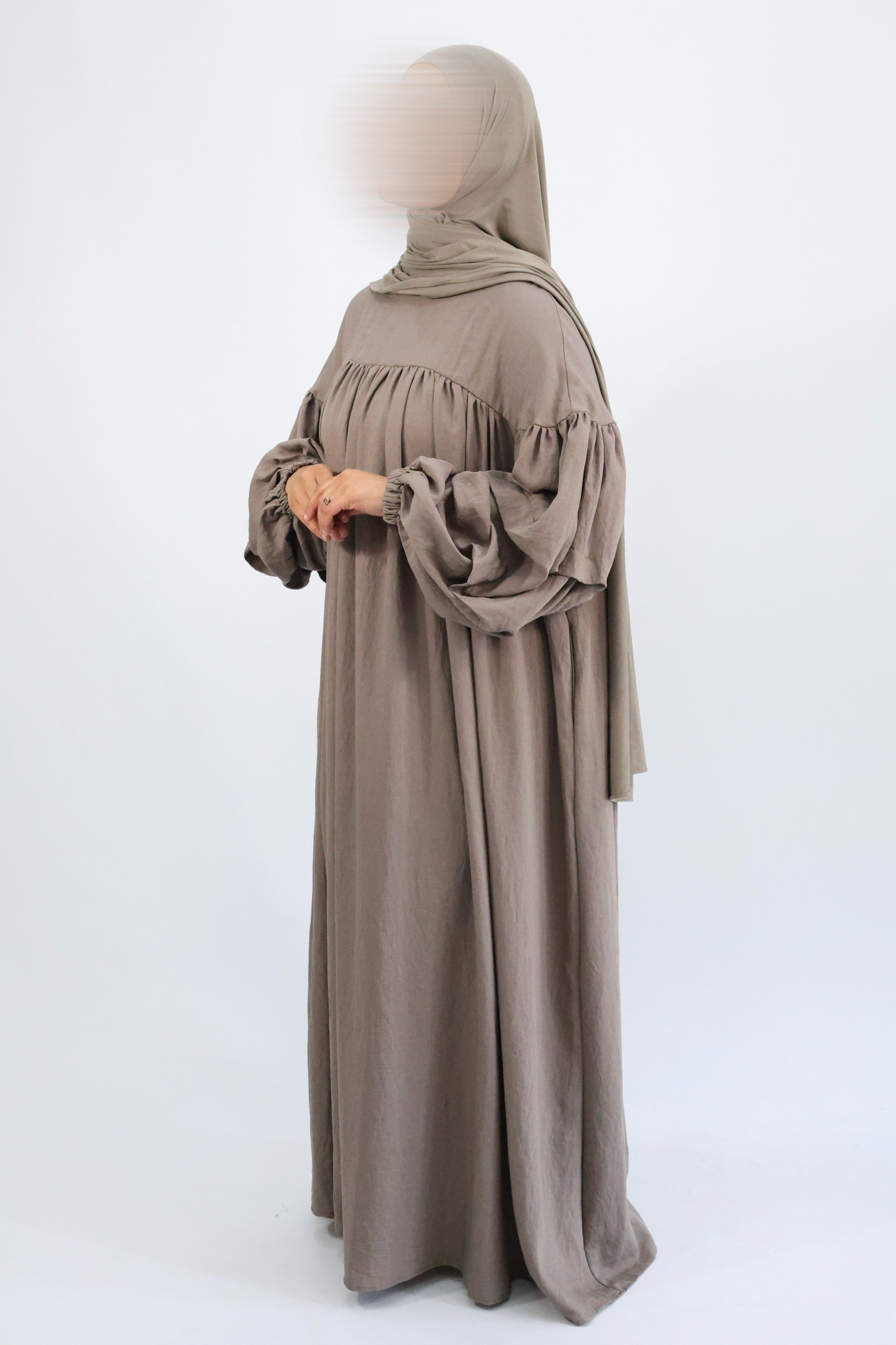 ABAYA LIN - AMALIA