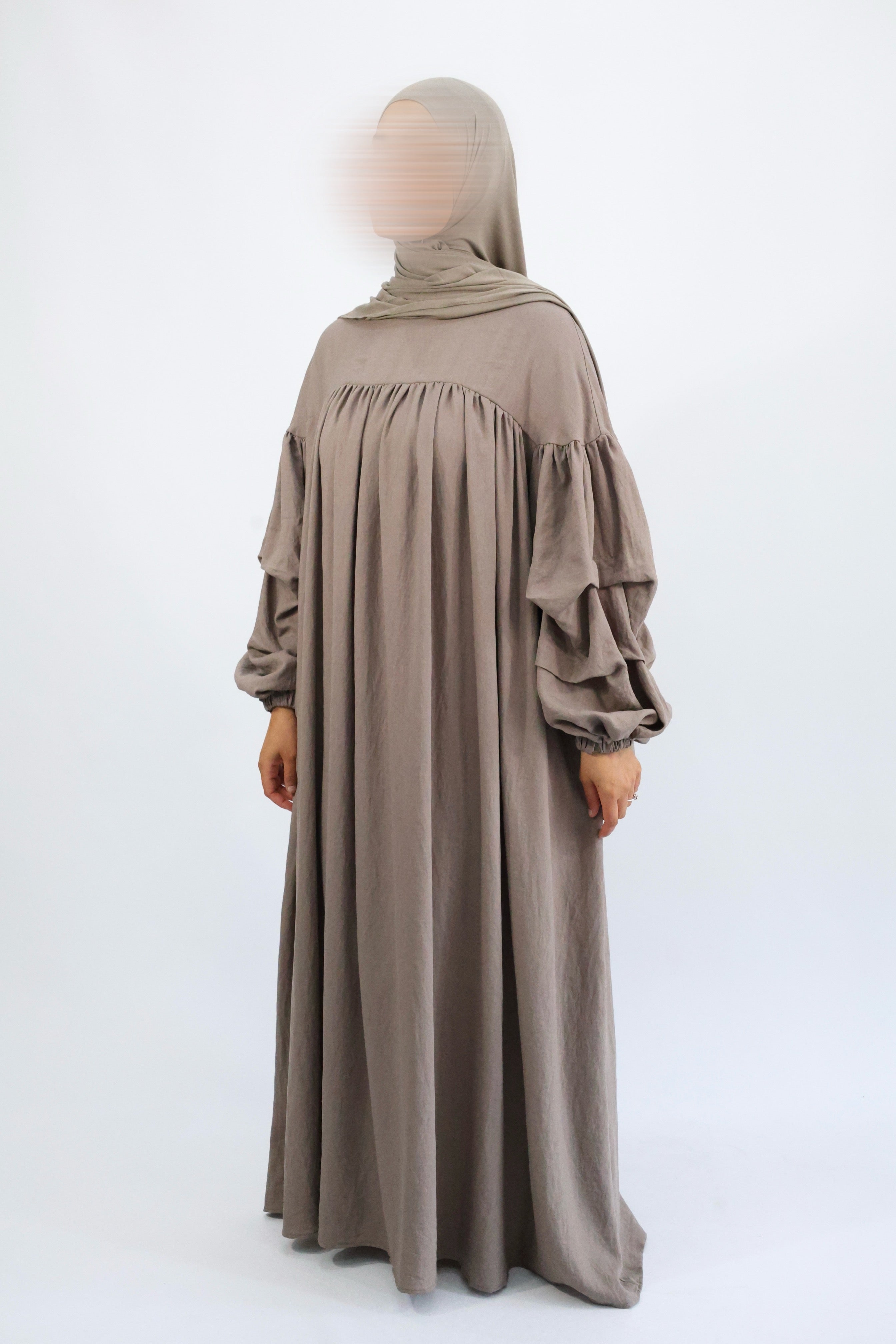 ABAYA LIN - AMALIA