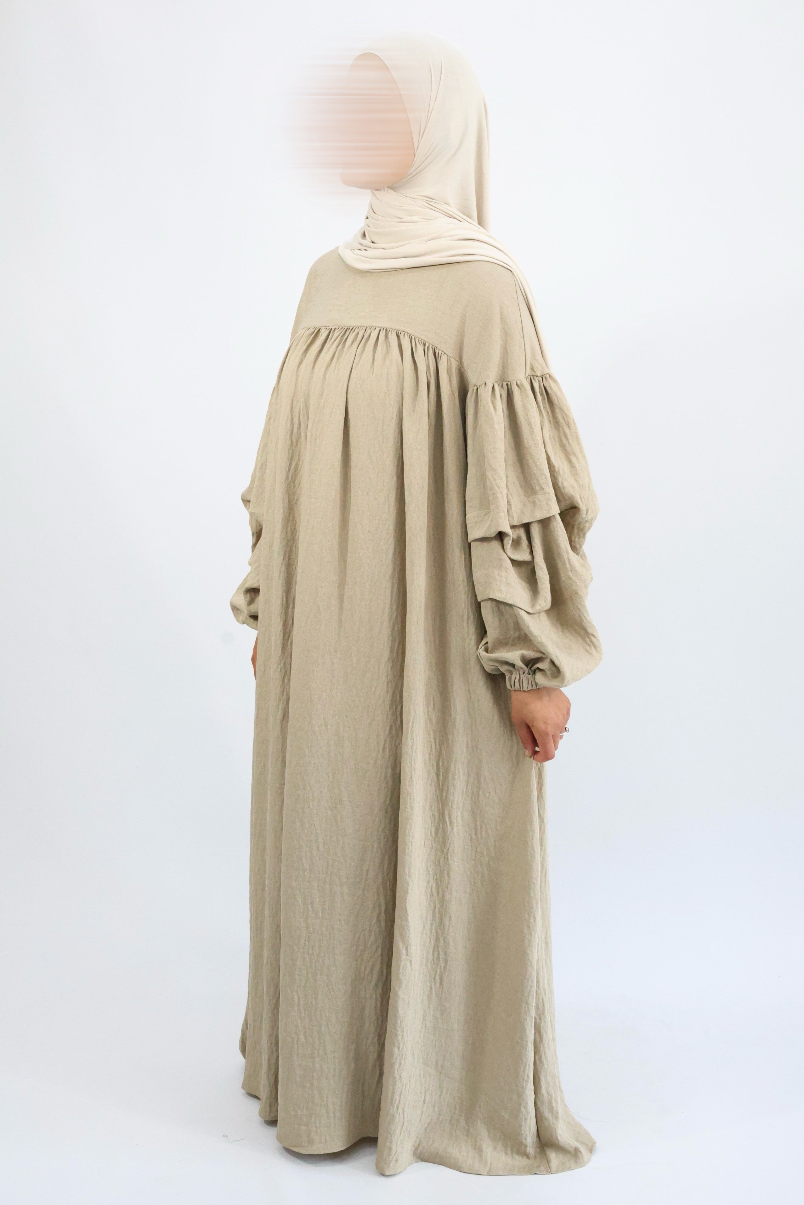 ABAYA LIN - AMALIA