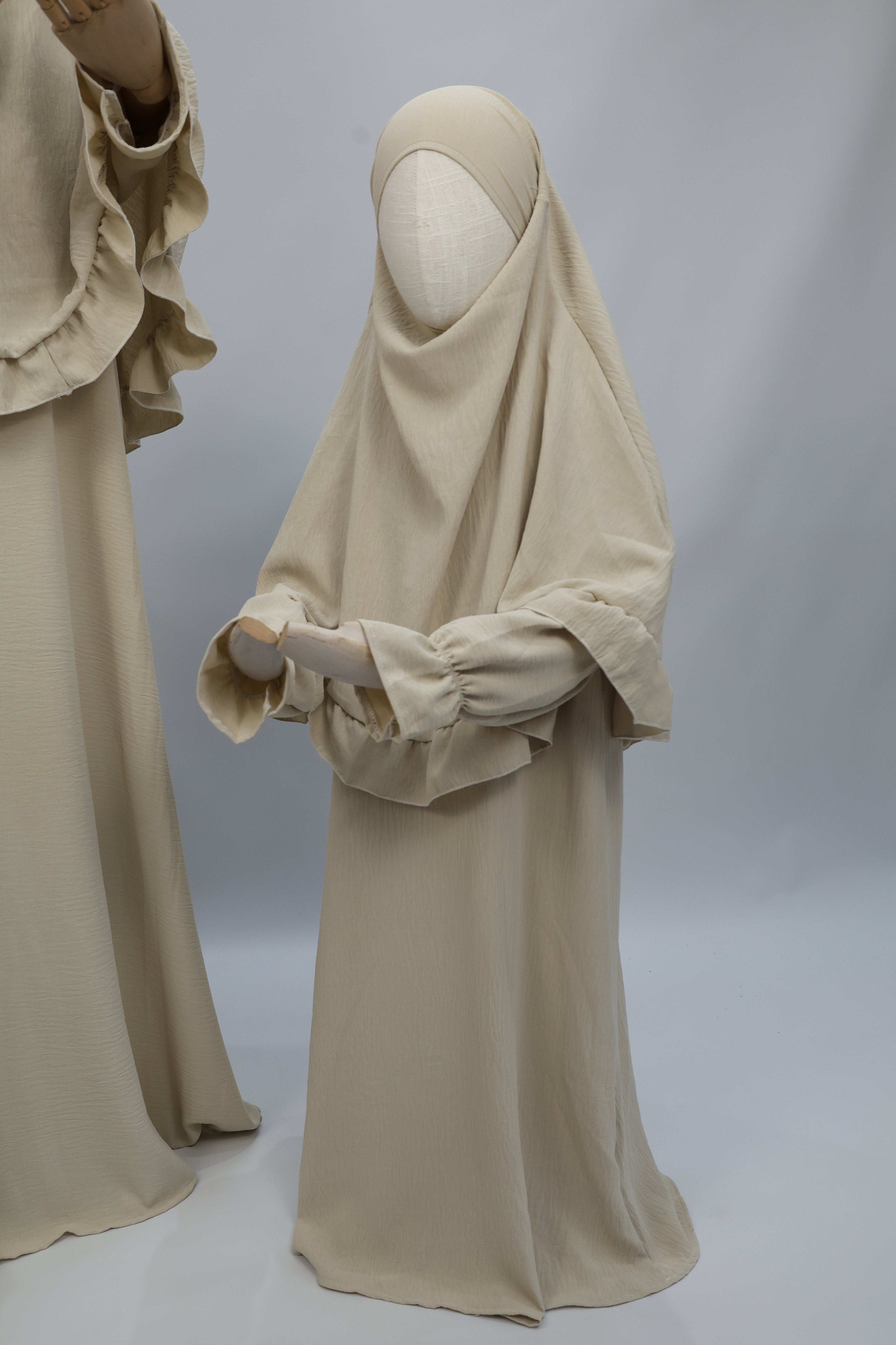 ENSEMBLE KHIMAR JAZZ - MASJID (Fille)