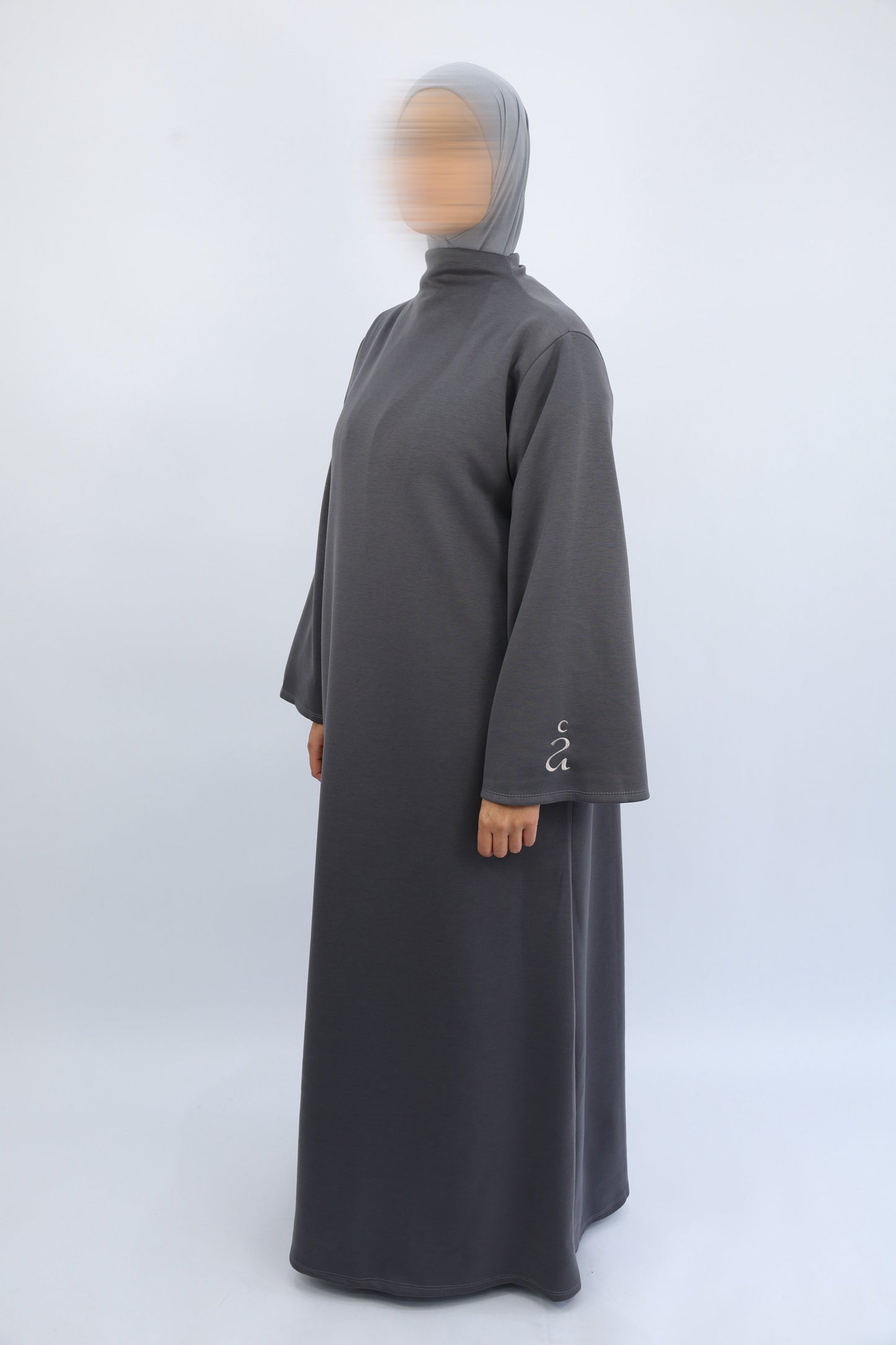 ROBE JOGGING - YUNA  Gris / Taille 3