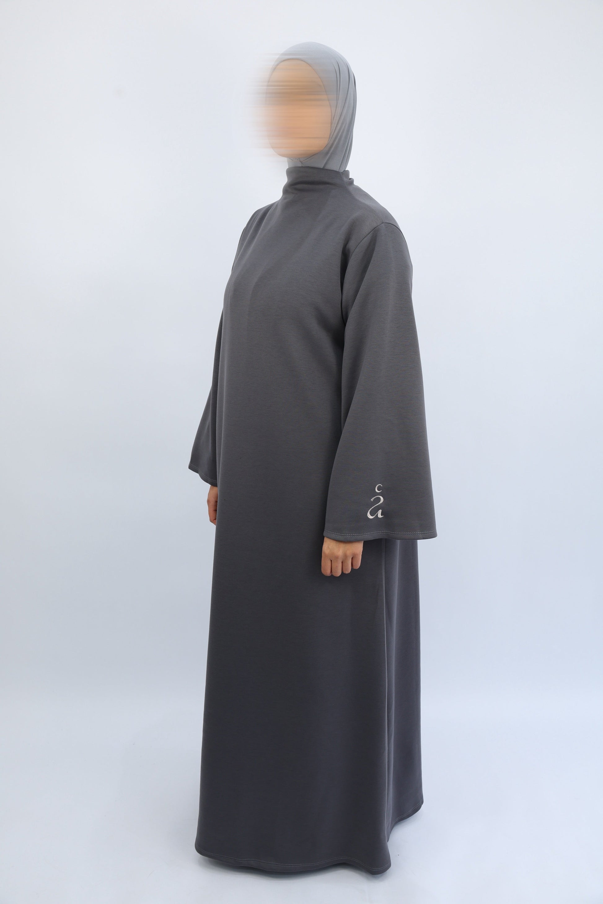 ROBE JOGGING - YUNA  Gris / Taille 3