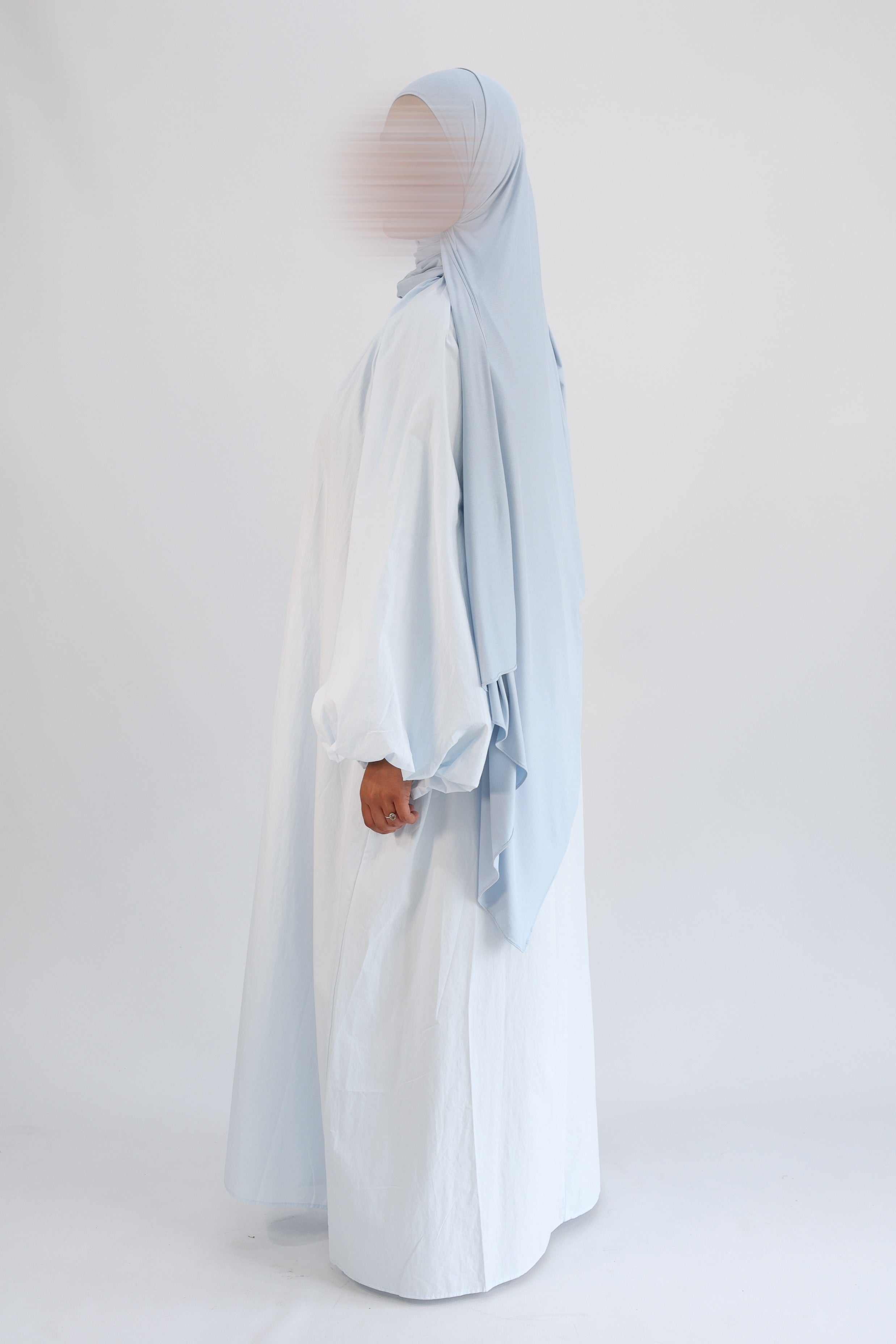 ROBE COTON BALLON