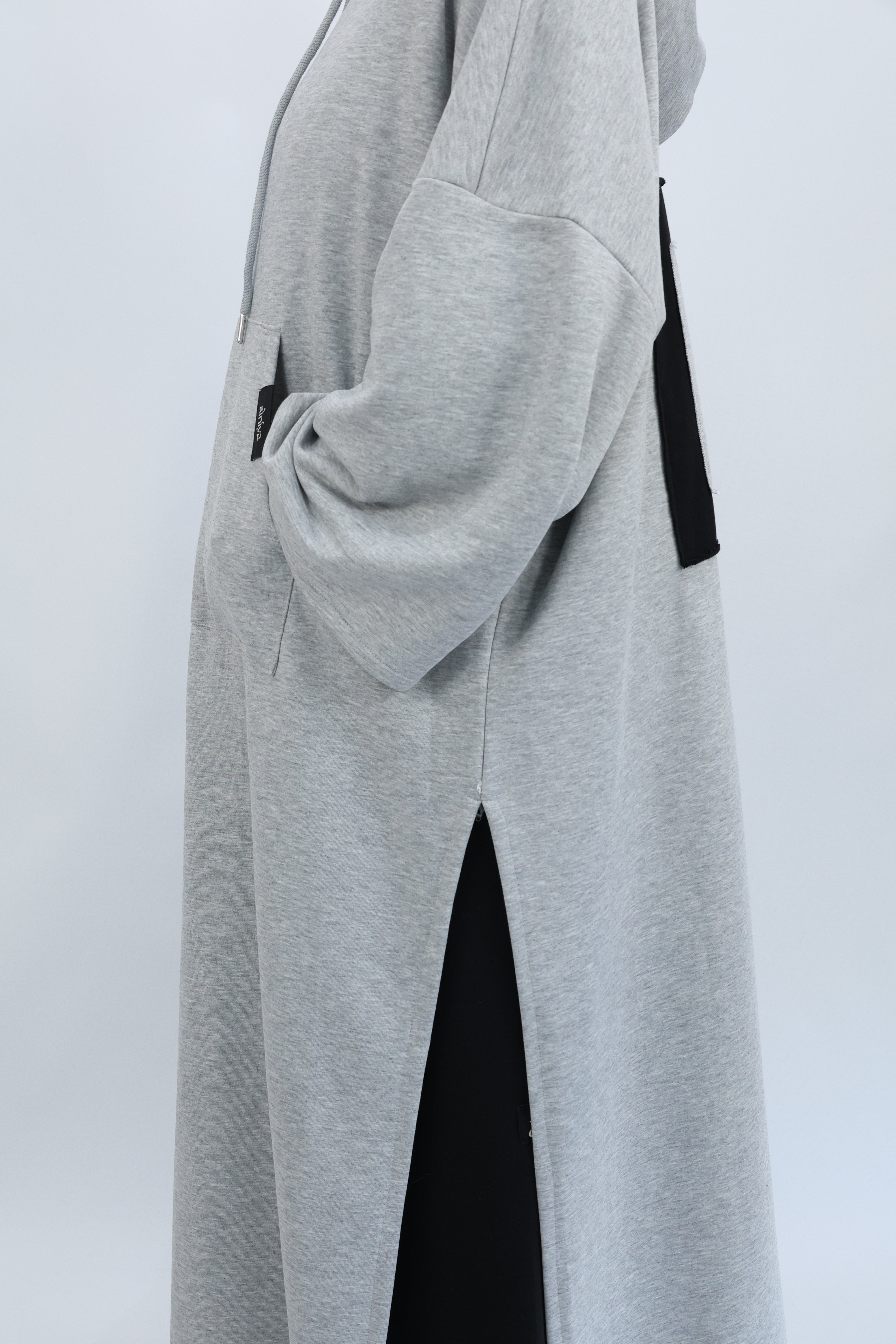 ABAYA URBAN FLOW