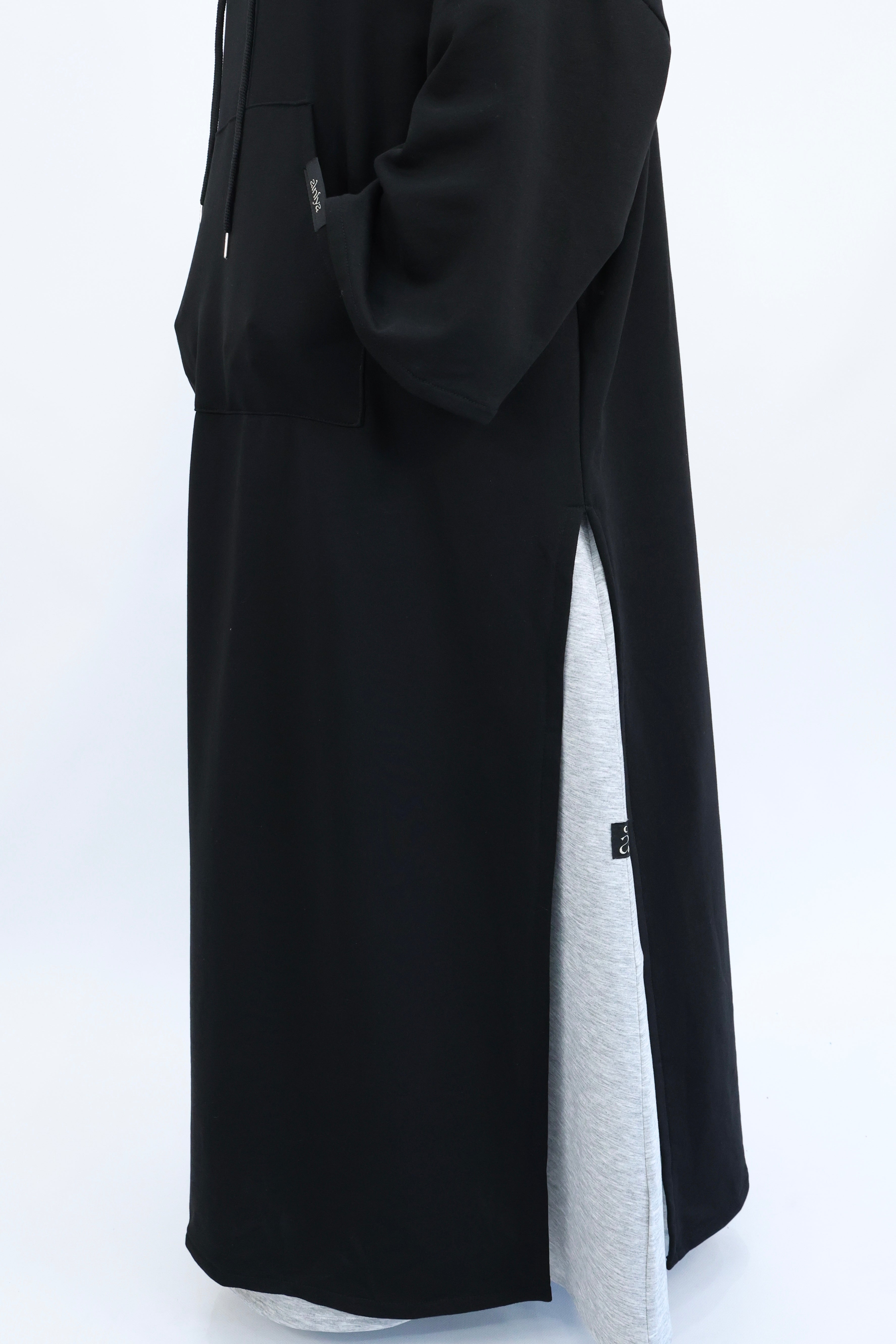 ABAYA URBAN FLOW