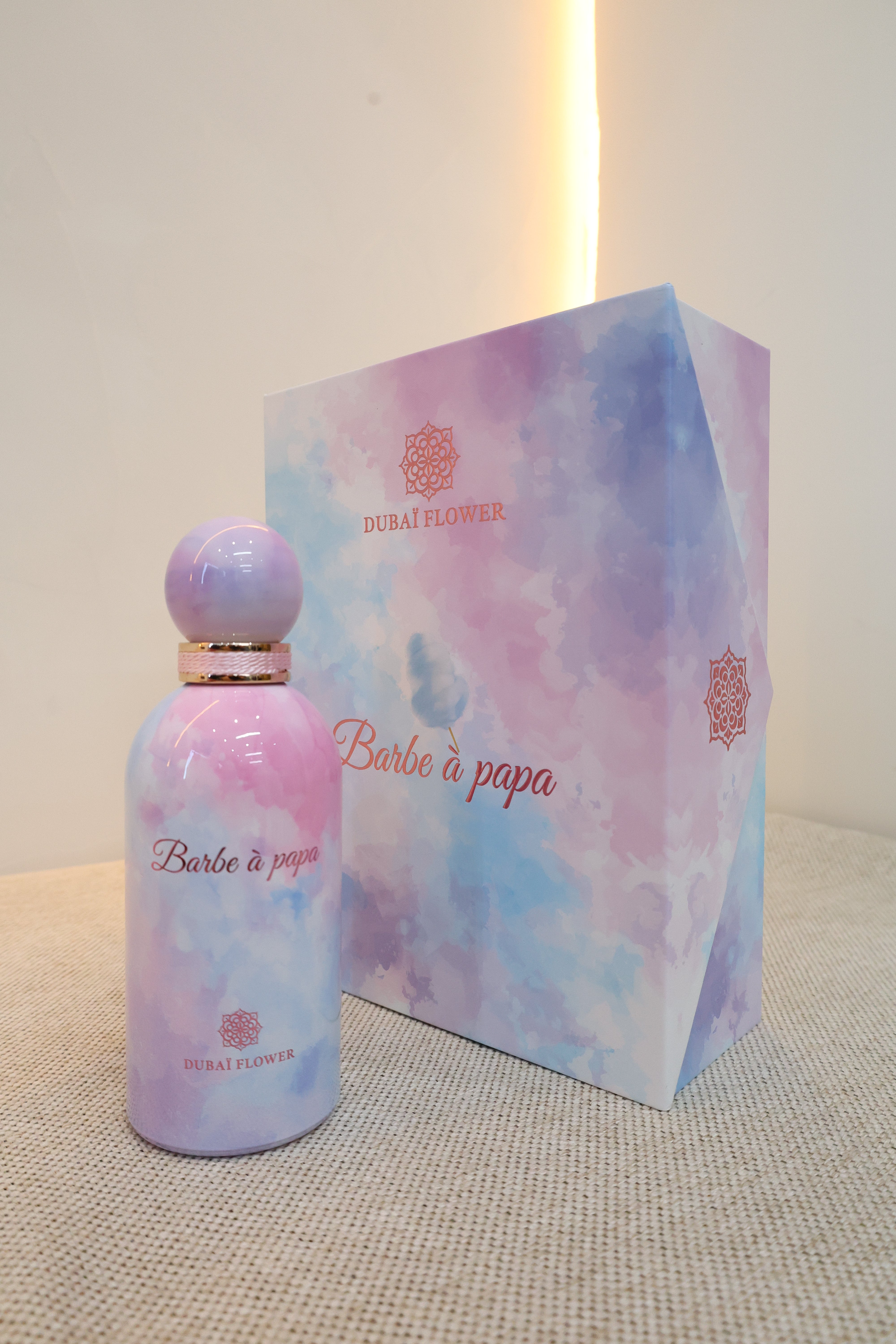 PARFUM DUBAI