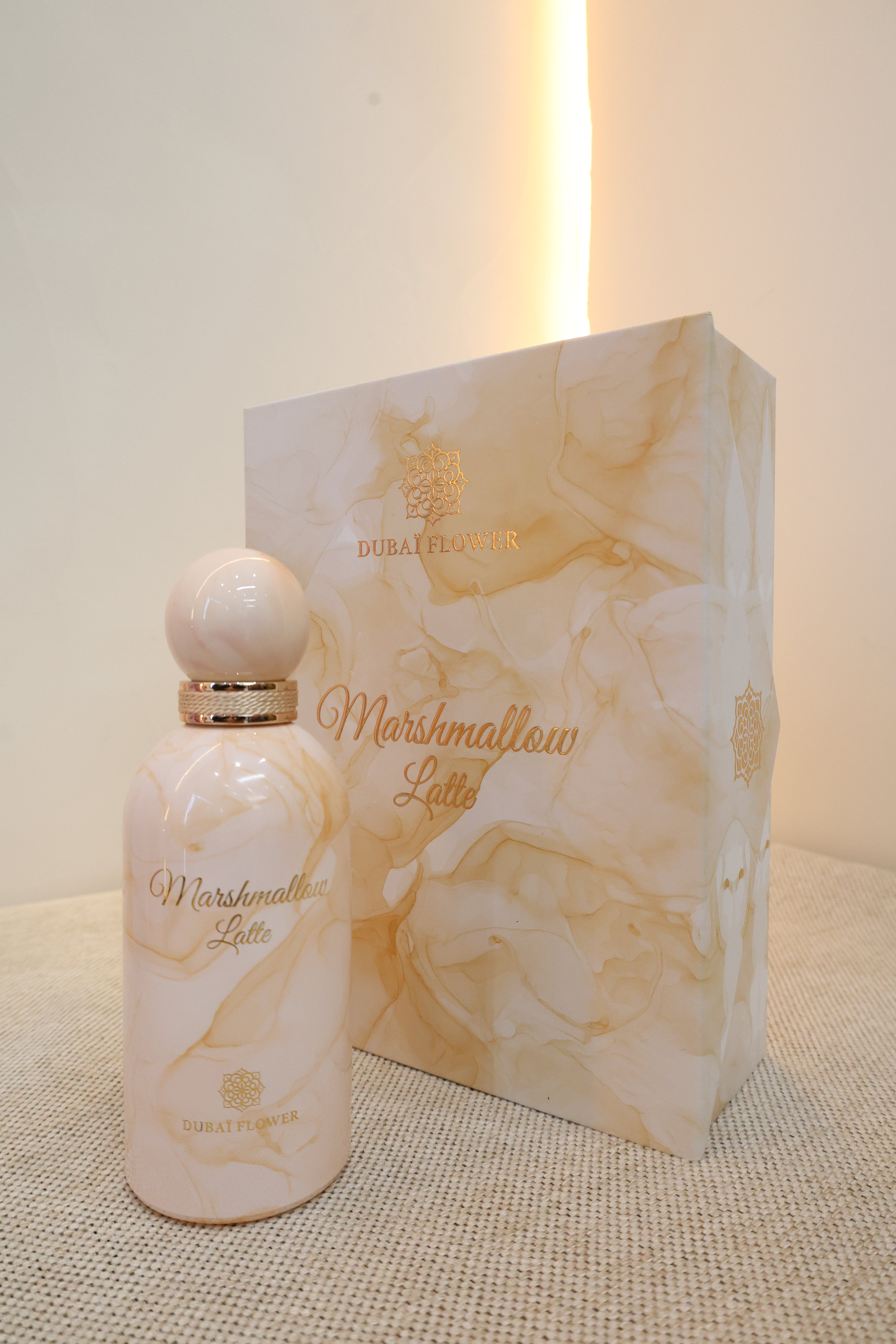 PARFUM DUBAI