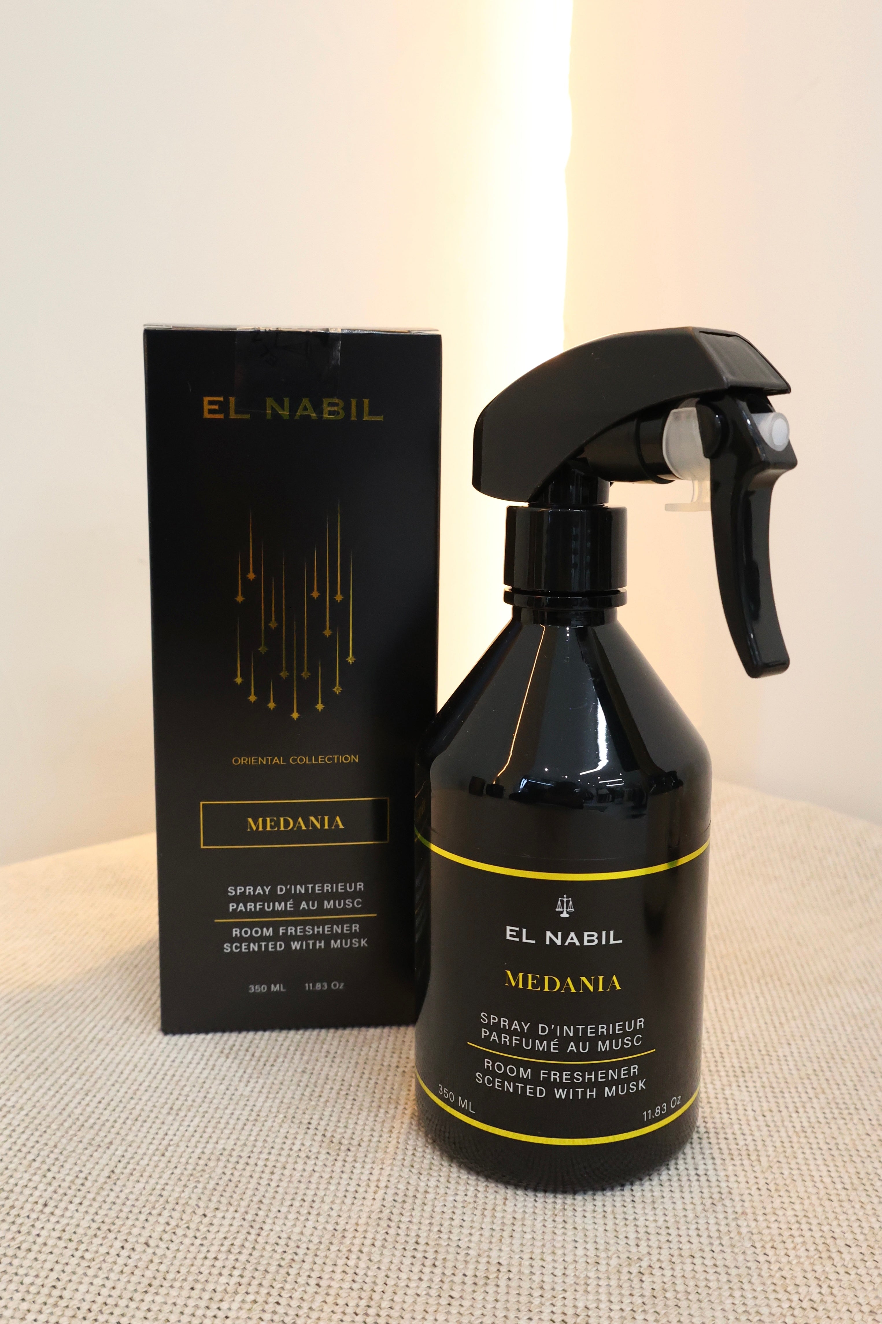 BRUMES EL NABIL