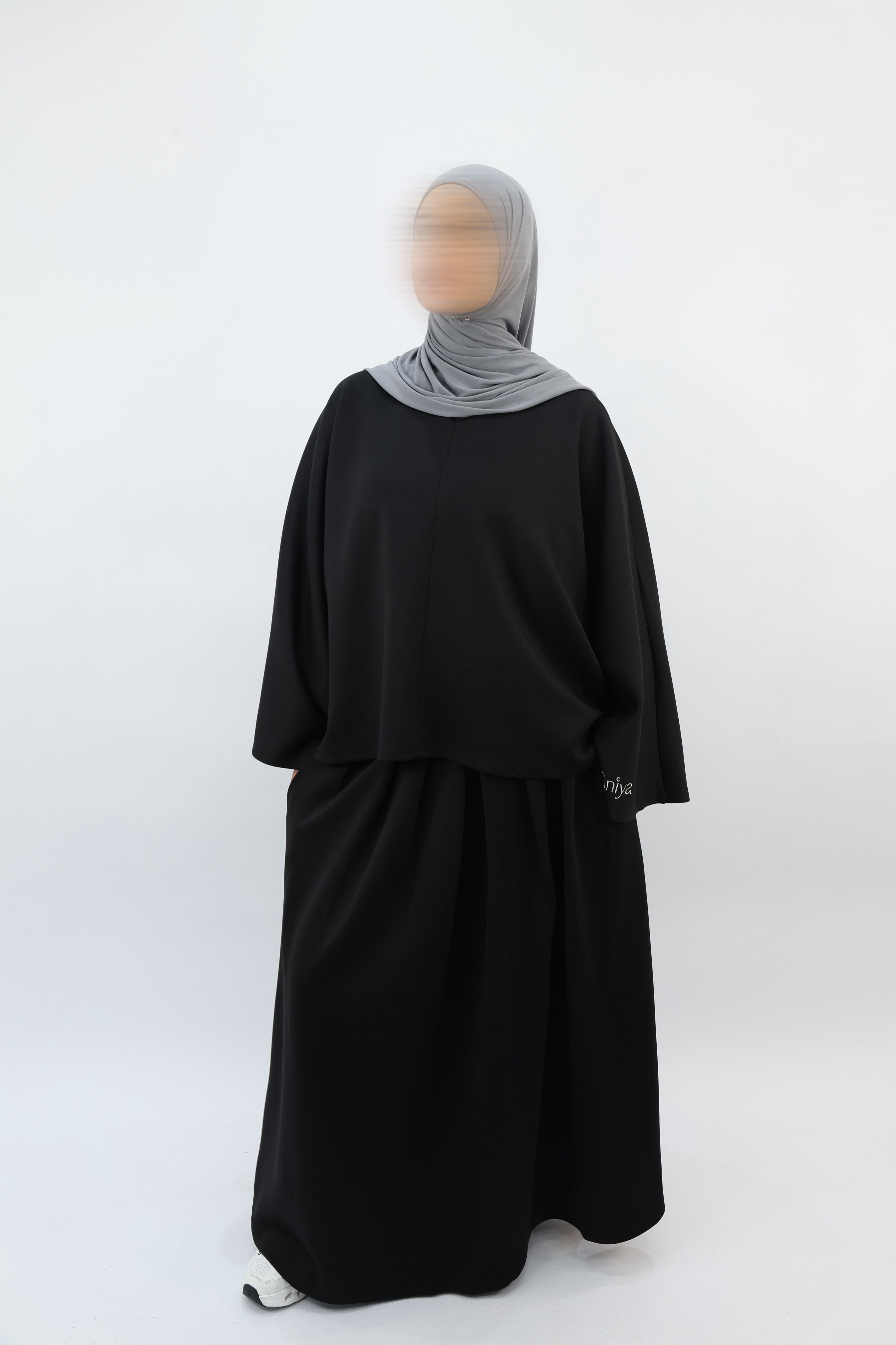ENSEMBLE OVERSIZE - SAMIRA 