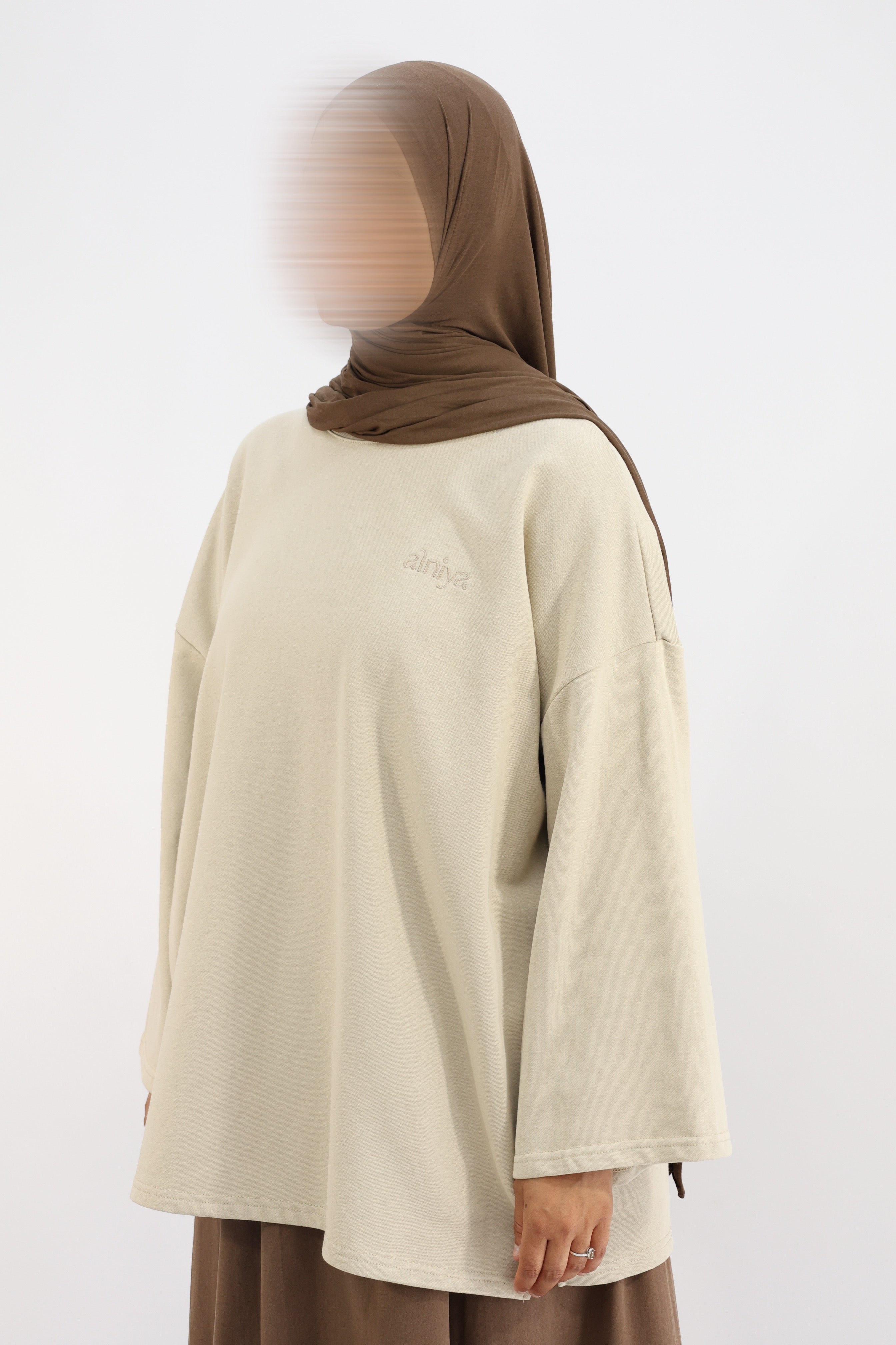 T-SHIRT COTON SIGNATURE