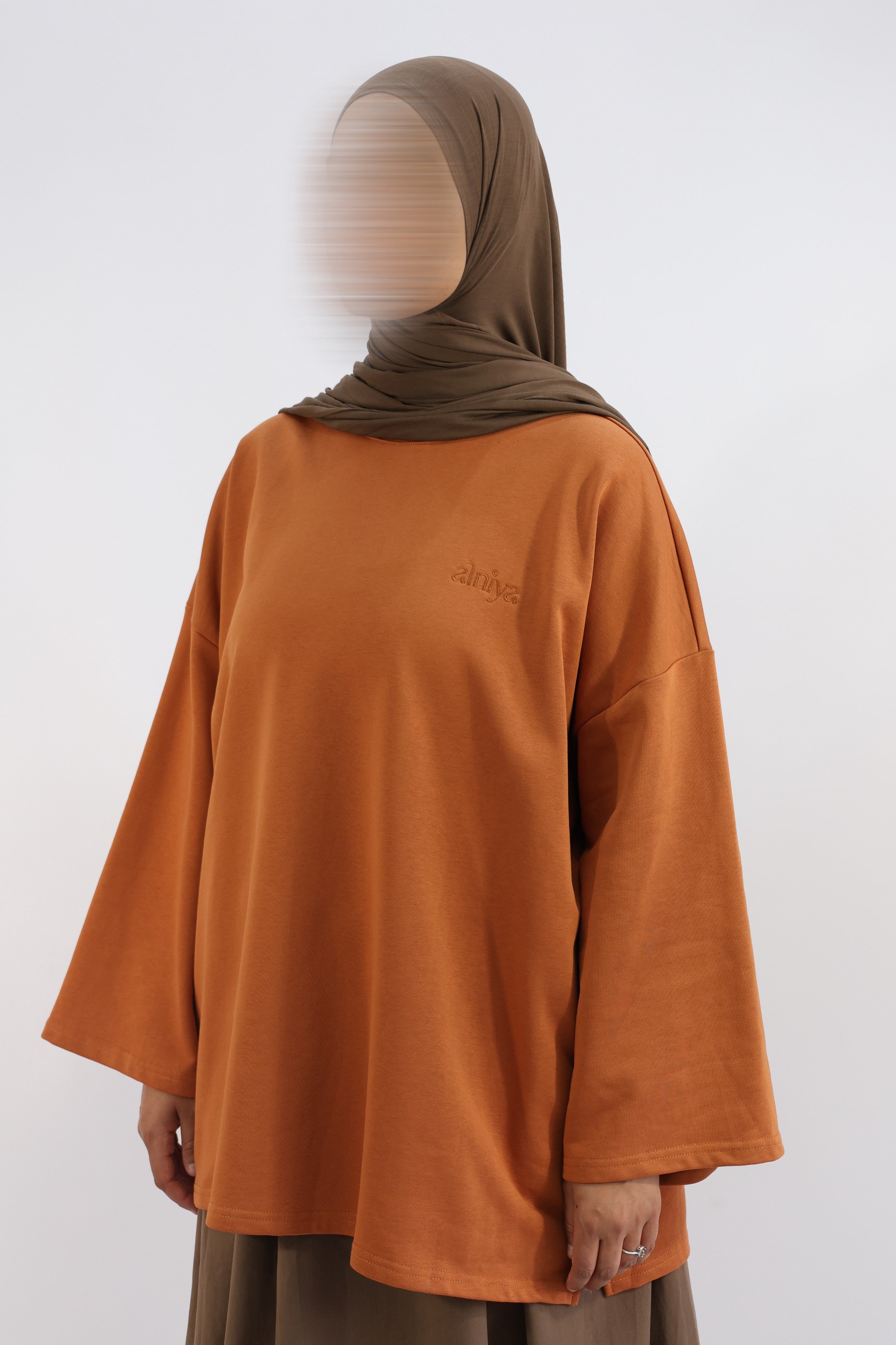 T-SHIRT COTON SIGNATURE