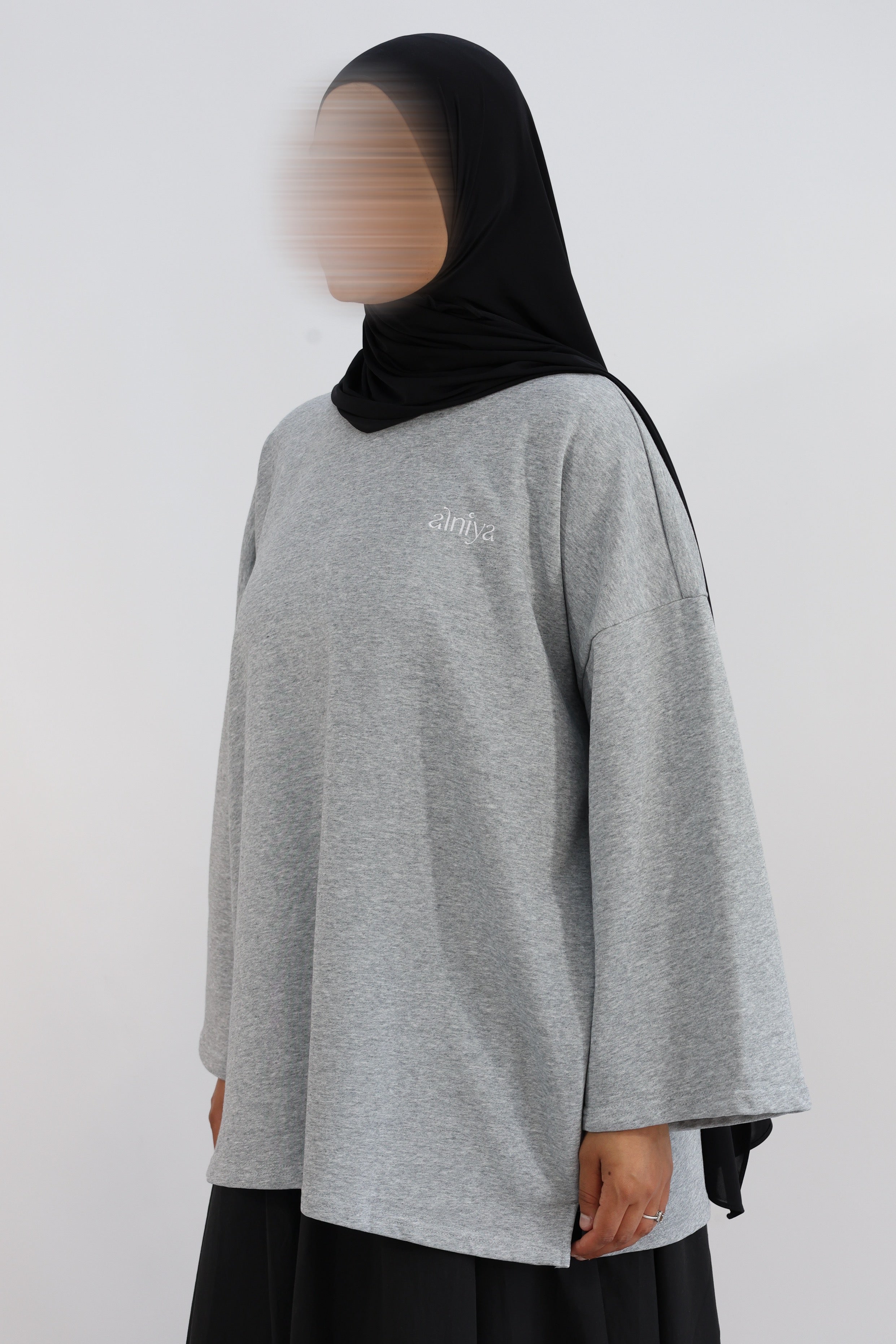 T-SHIRT COTON SIGNATURE