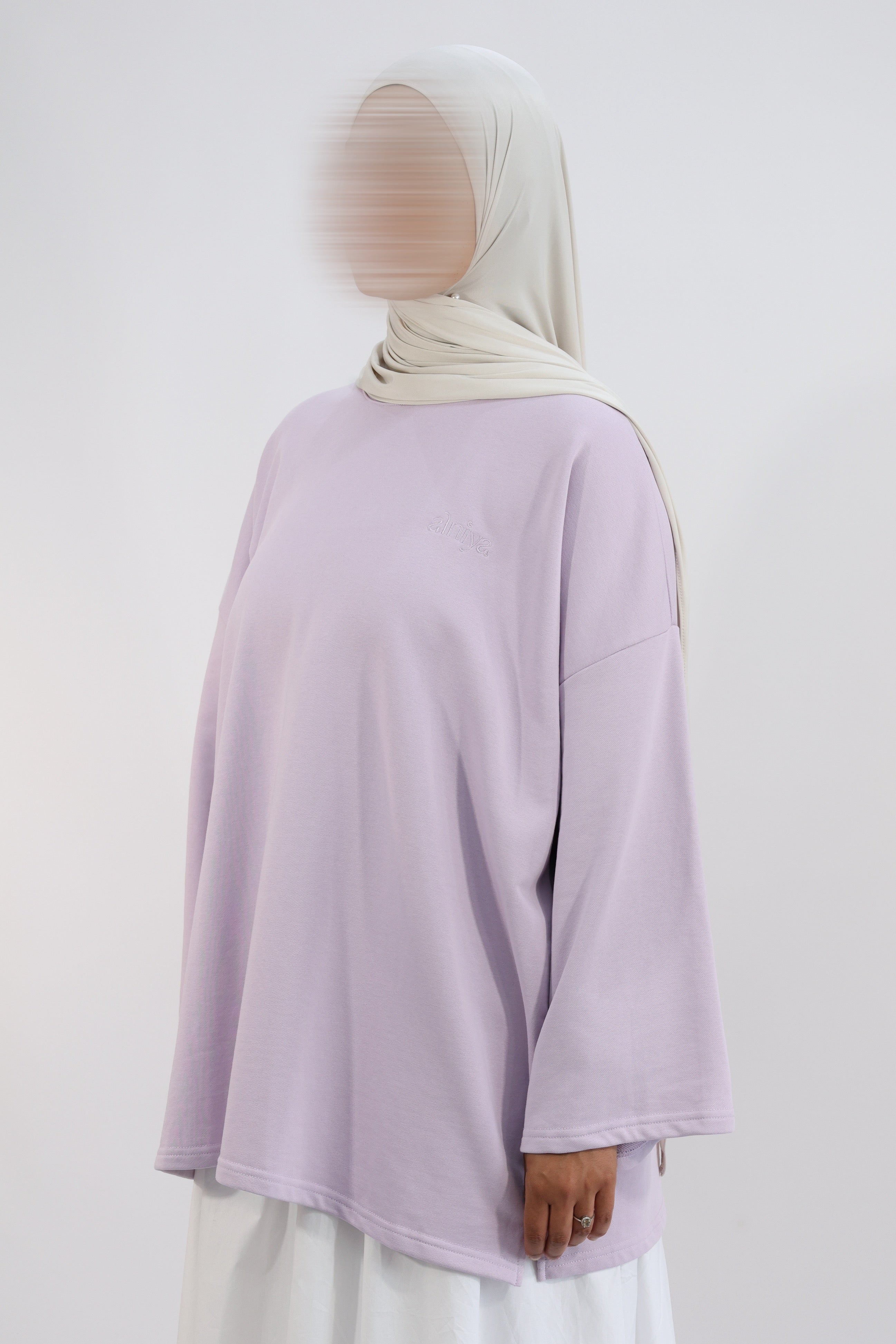 T-SHIRT COTON SIGNATURE
