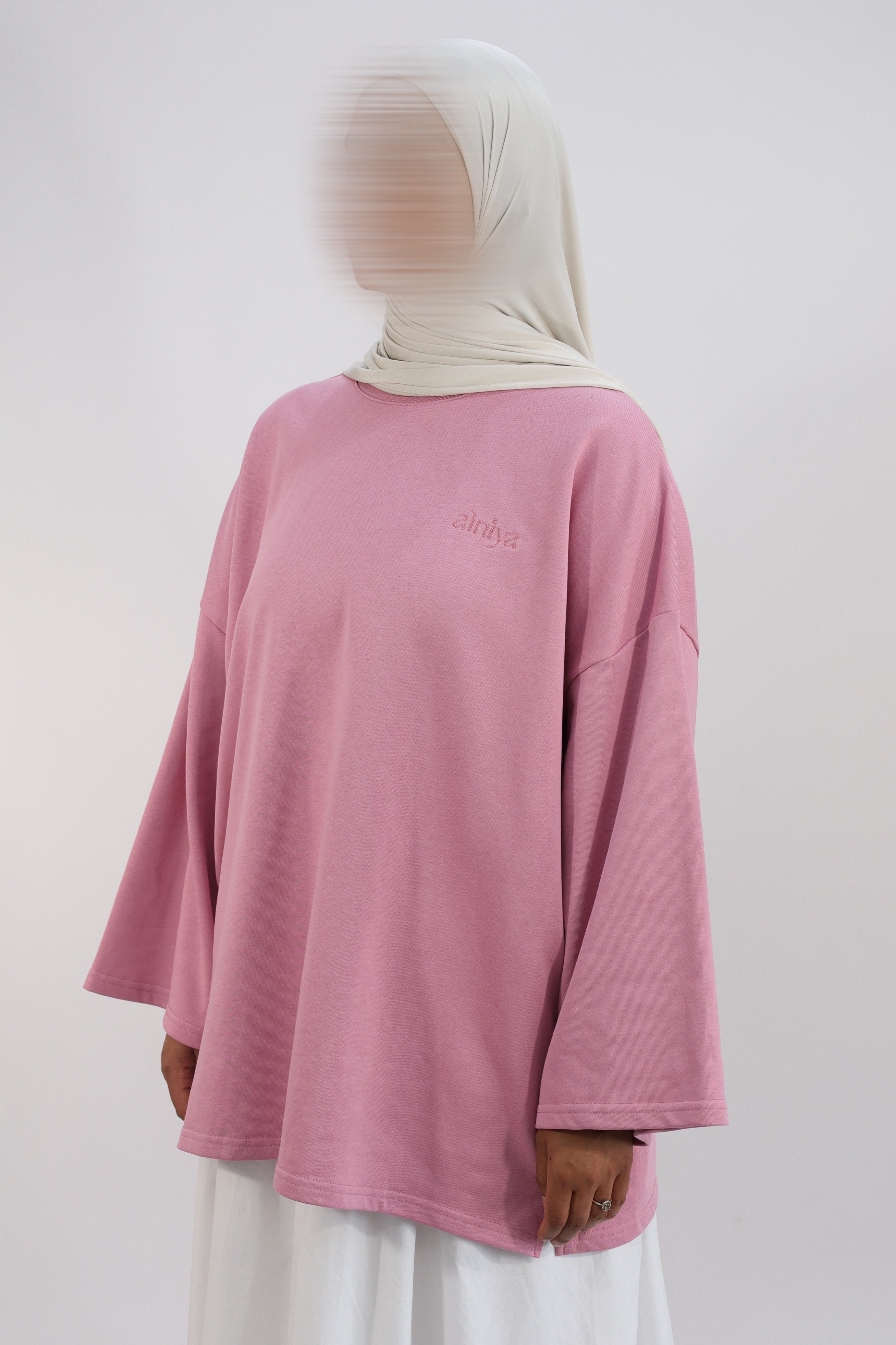 T-SHIRT COTON SIGNATURE