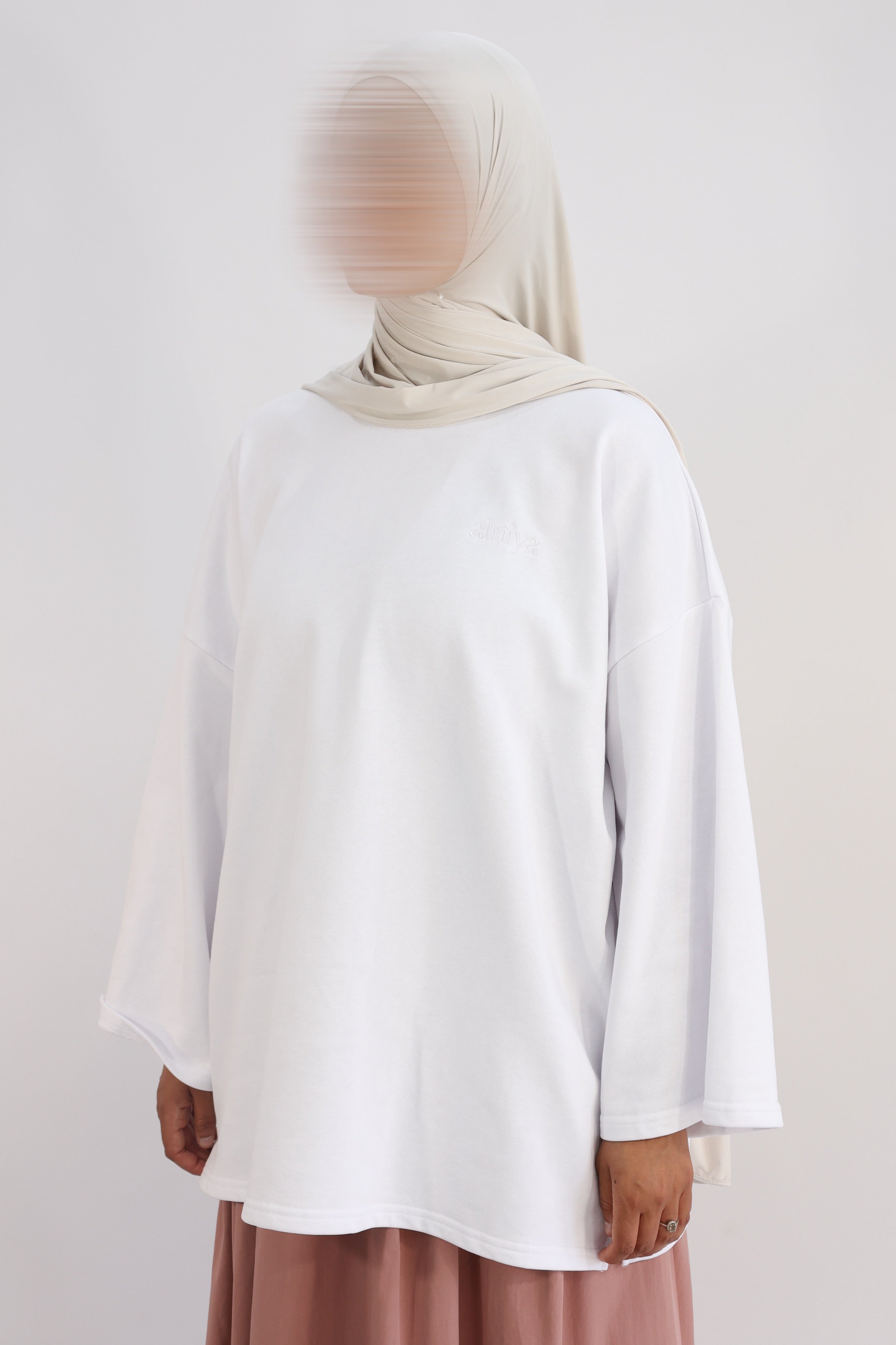 T-SHIRT COTON SIGNATURE