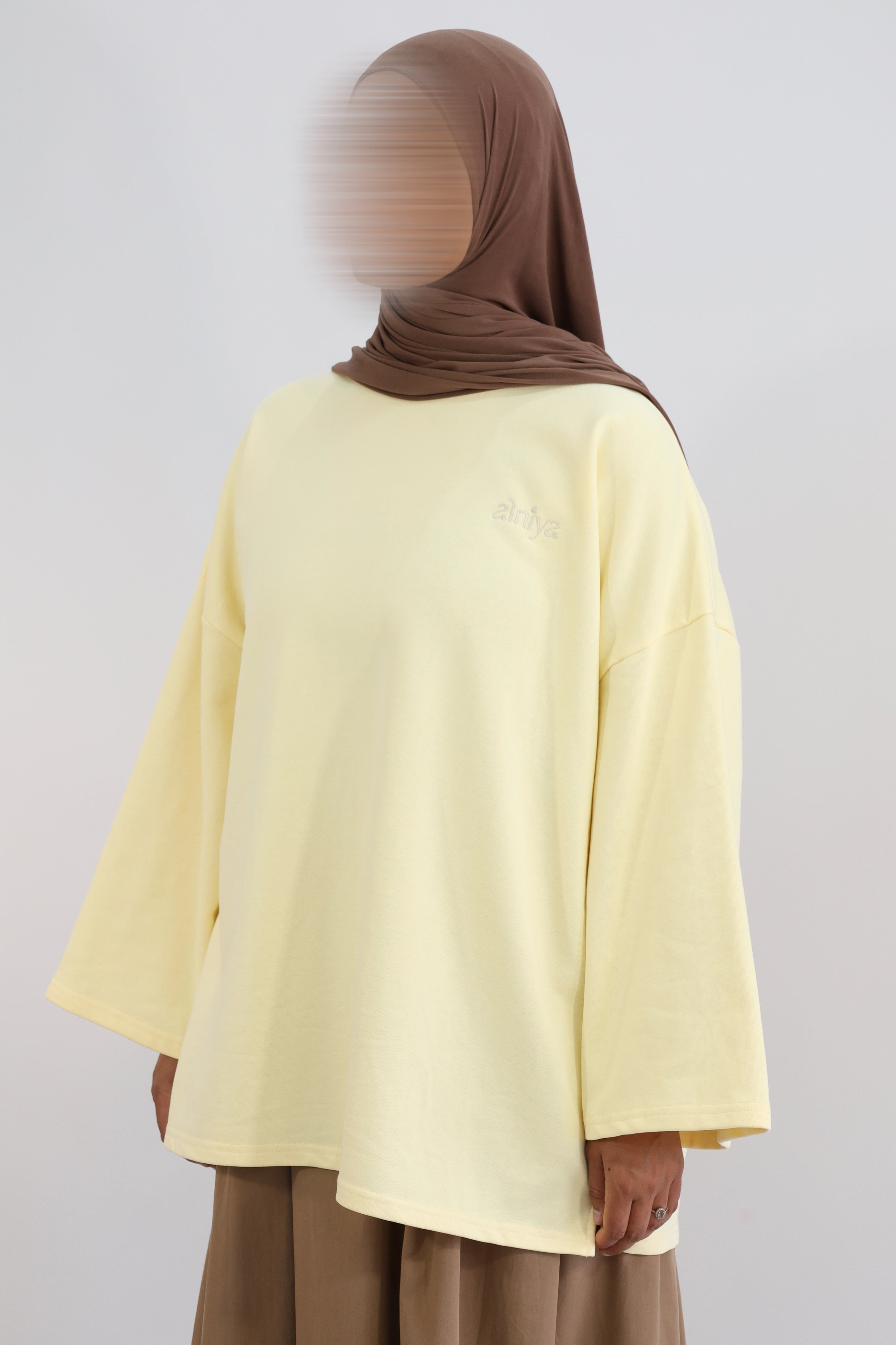 T-SHIRT COTON SIGNATURE