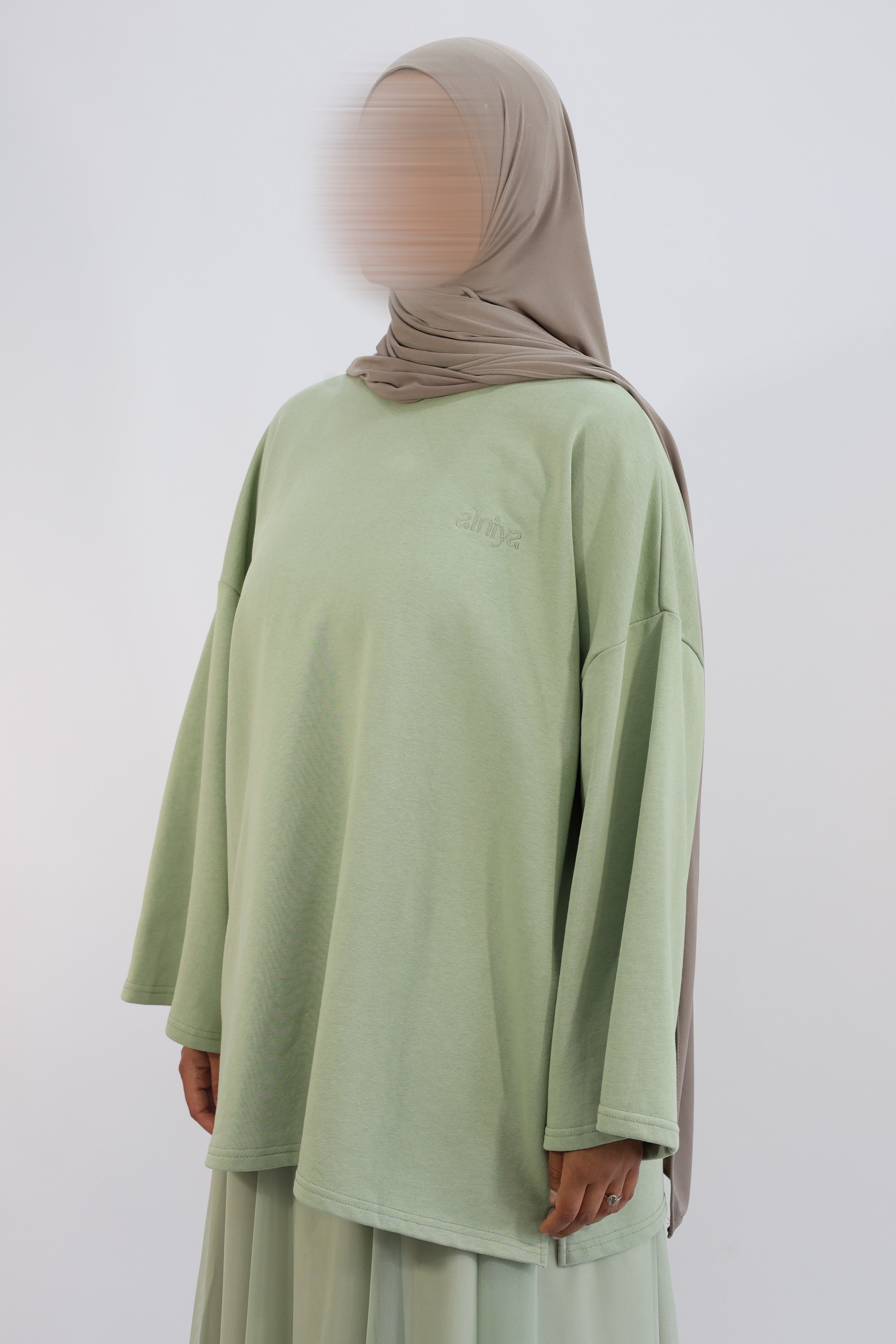 T-SHIRT COTON SIGNATURE