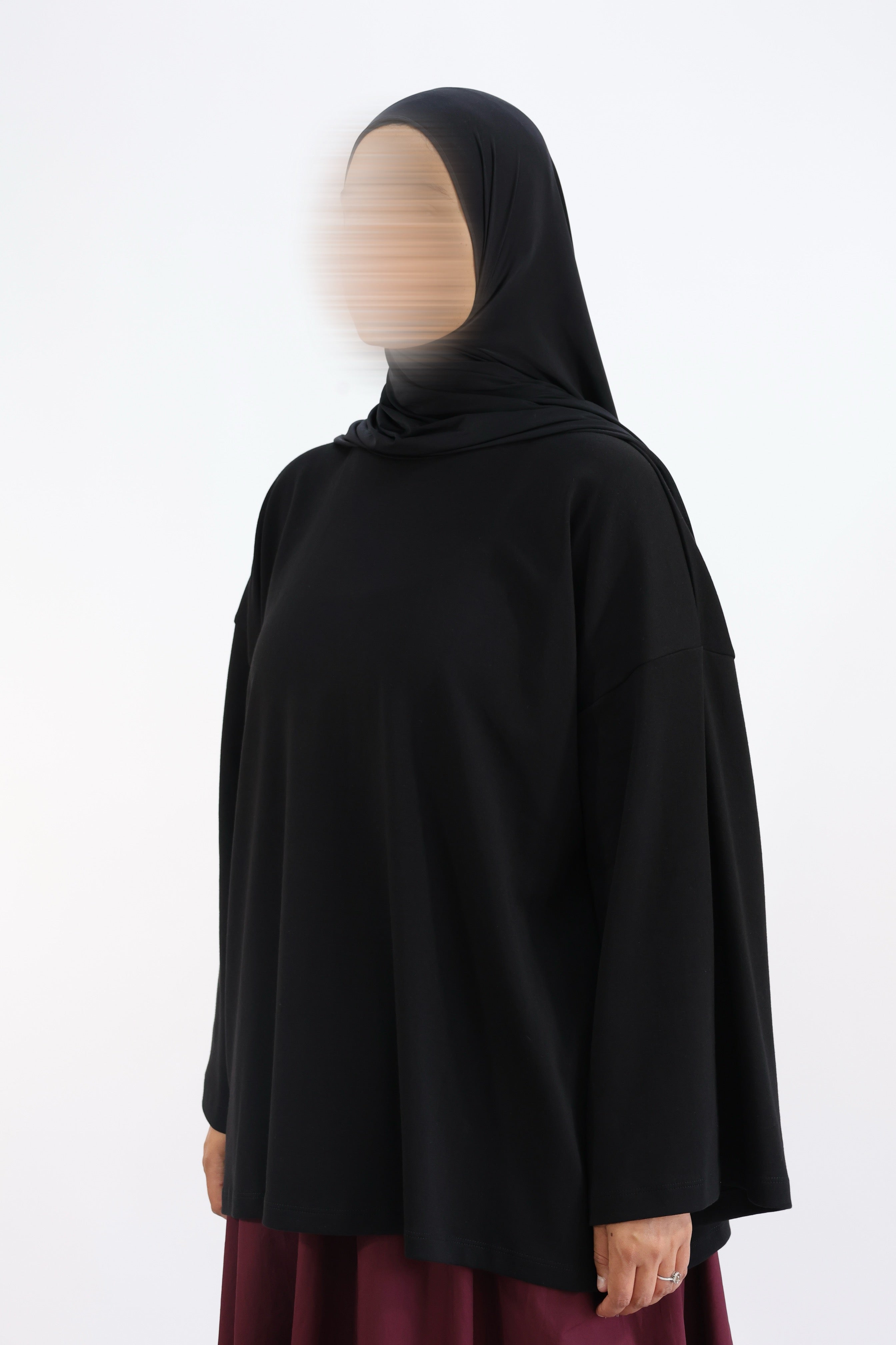 T-SHIRT COTON BASIC