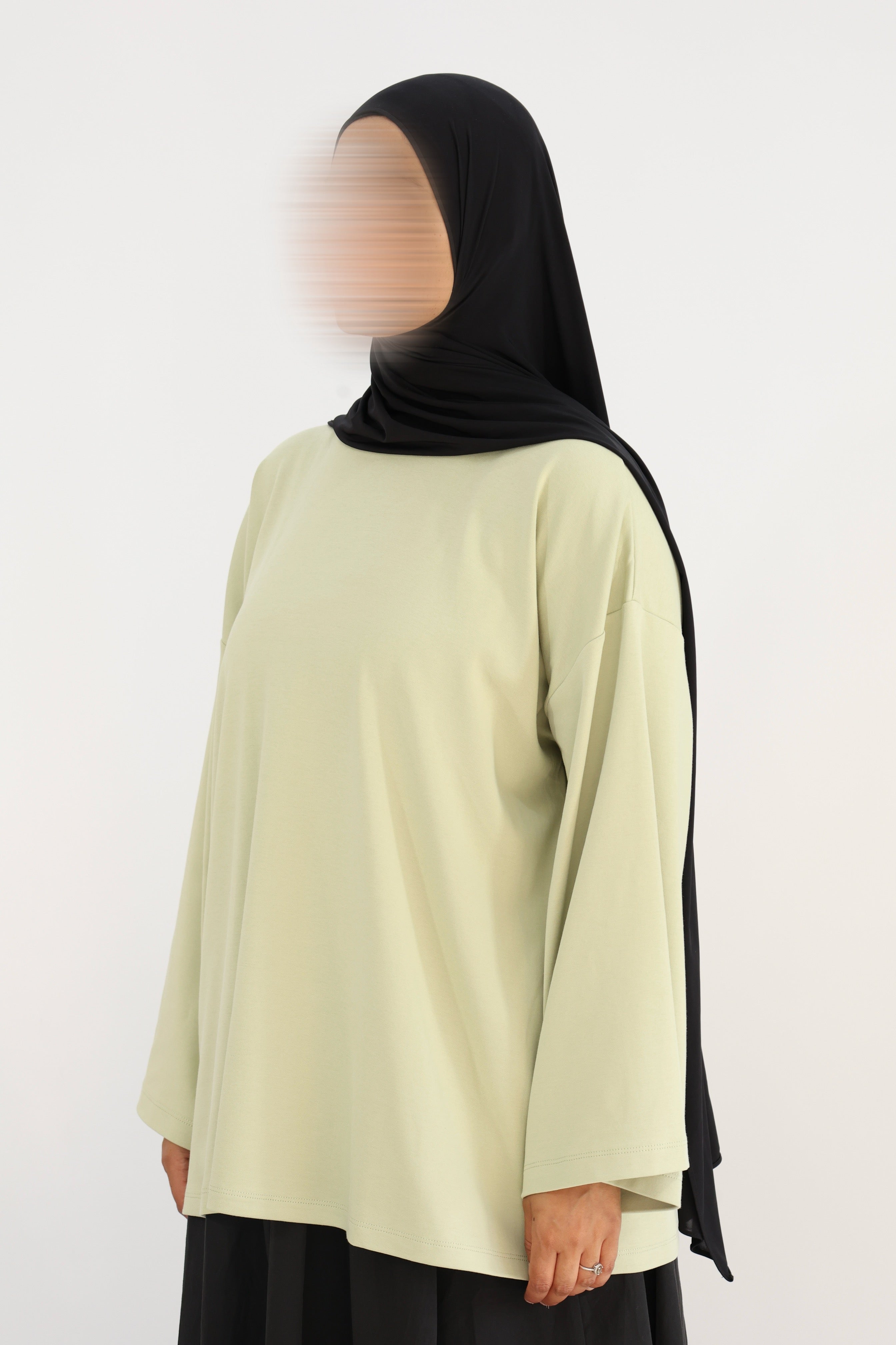 T-SHIRT COTON BASIC