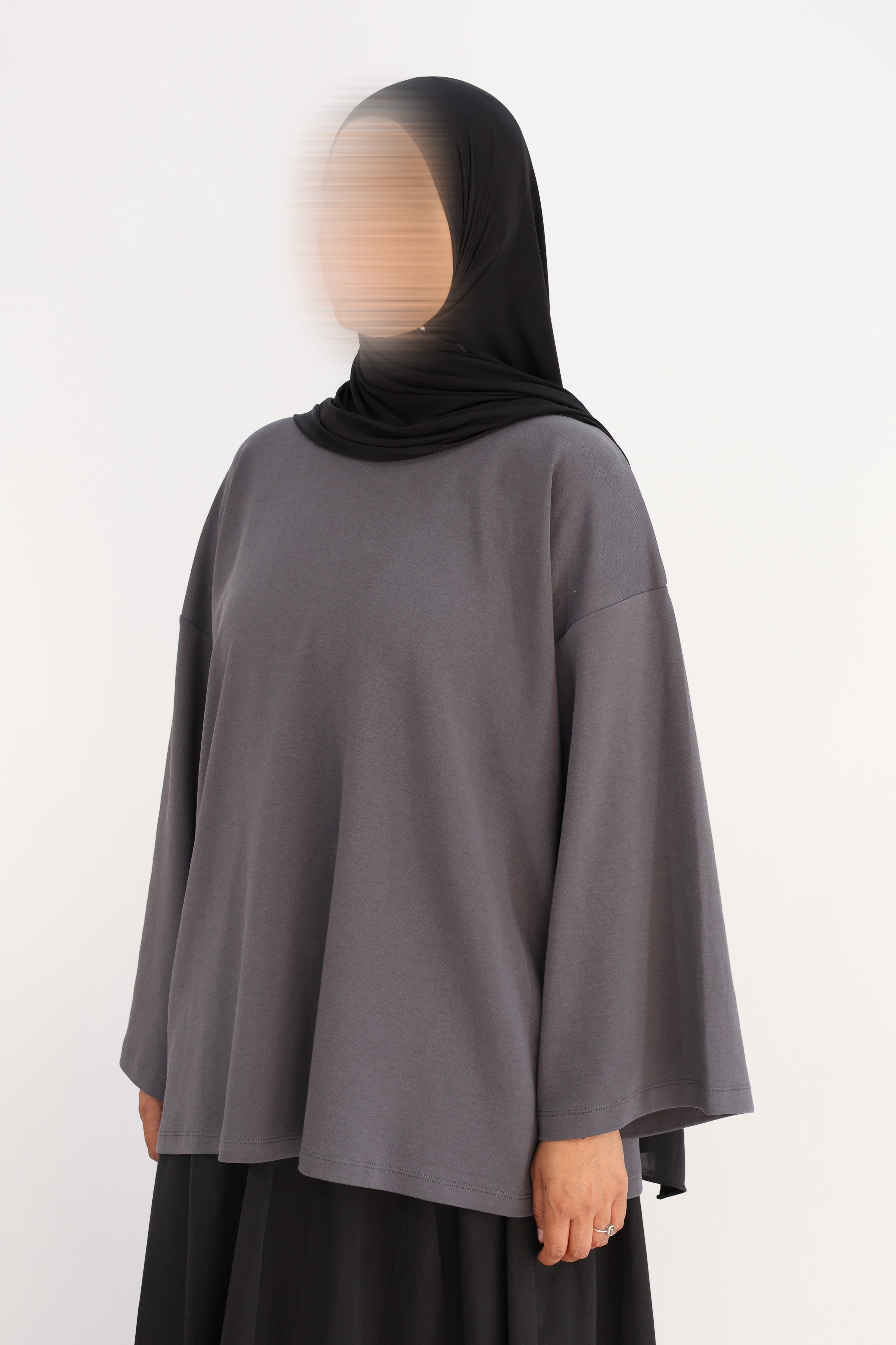 T-SHIRT COTON BASIC