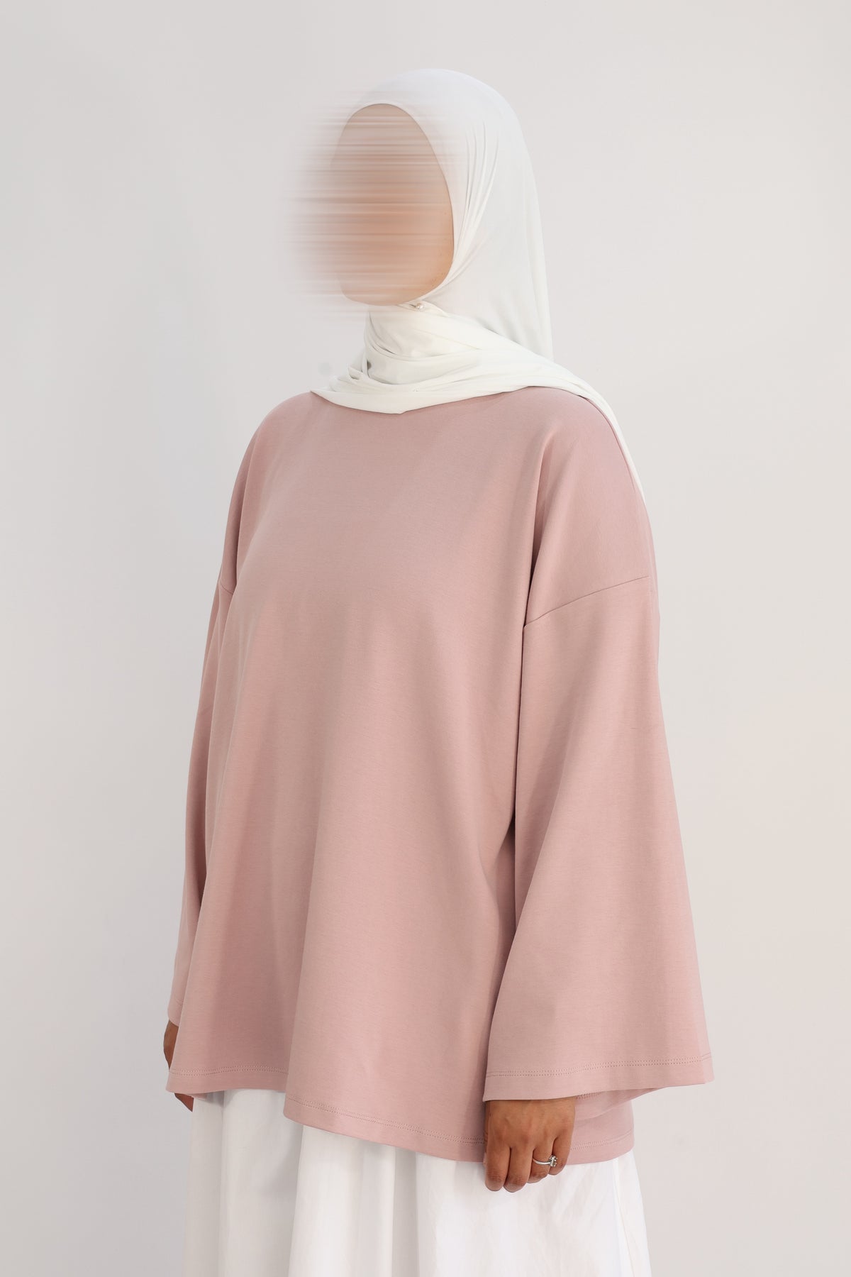 T-SHIRT COTON BASIC