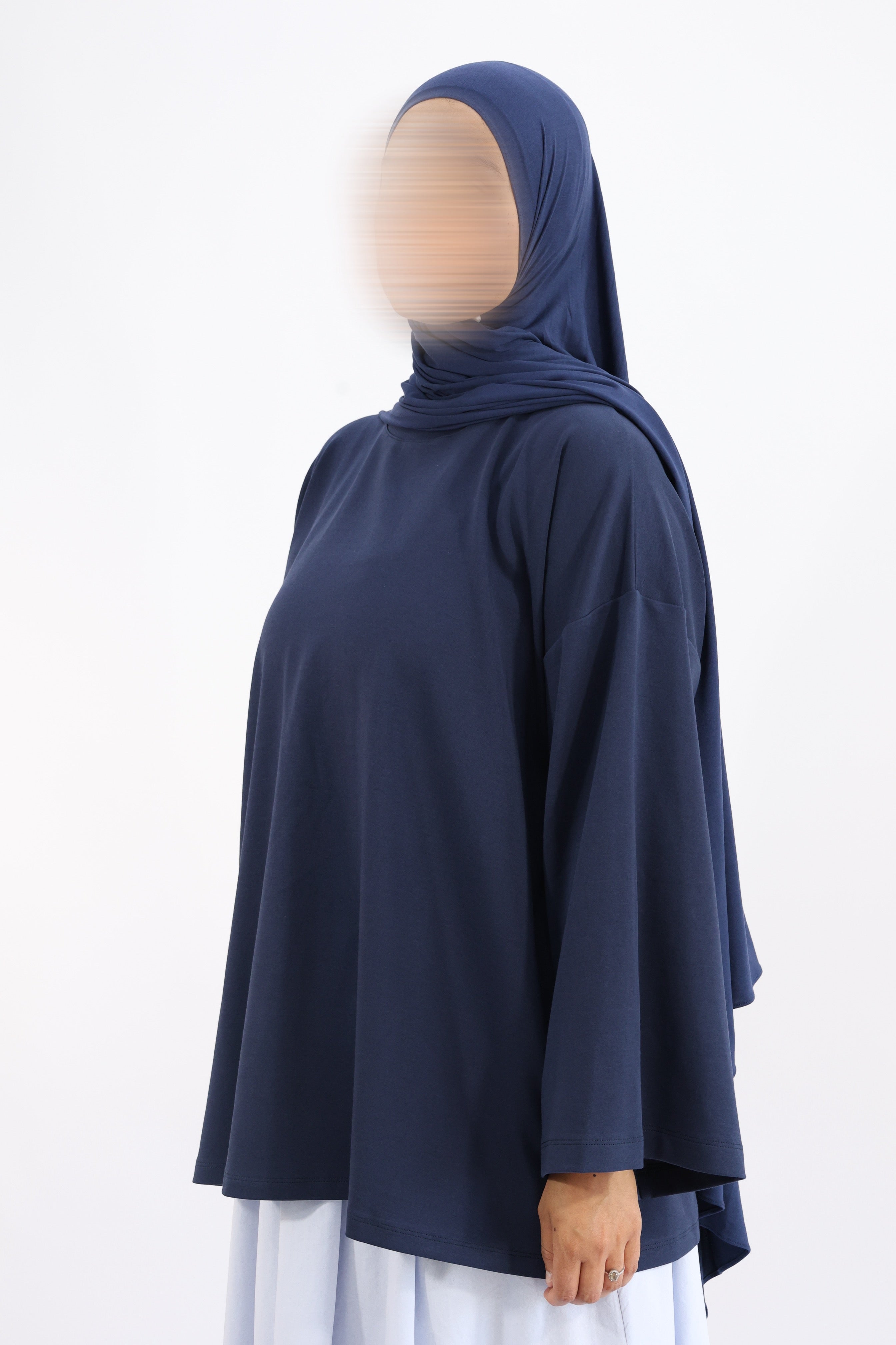 T-SHIRT COTON BASIC