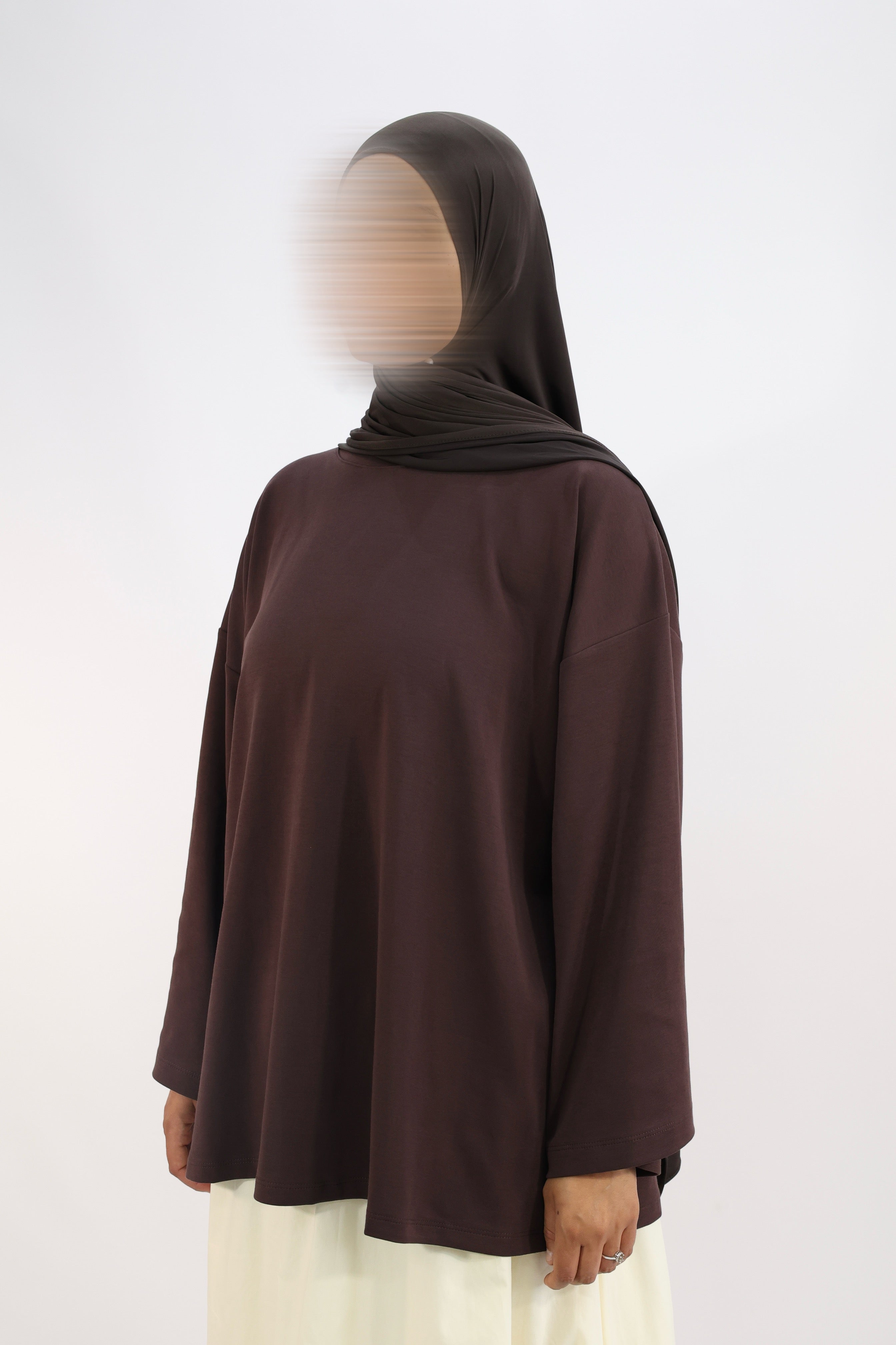T-SHIRT COTON BASIC