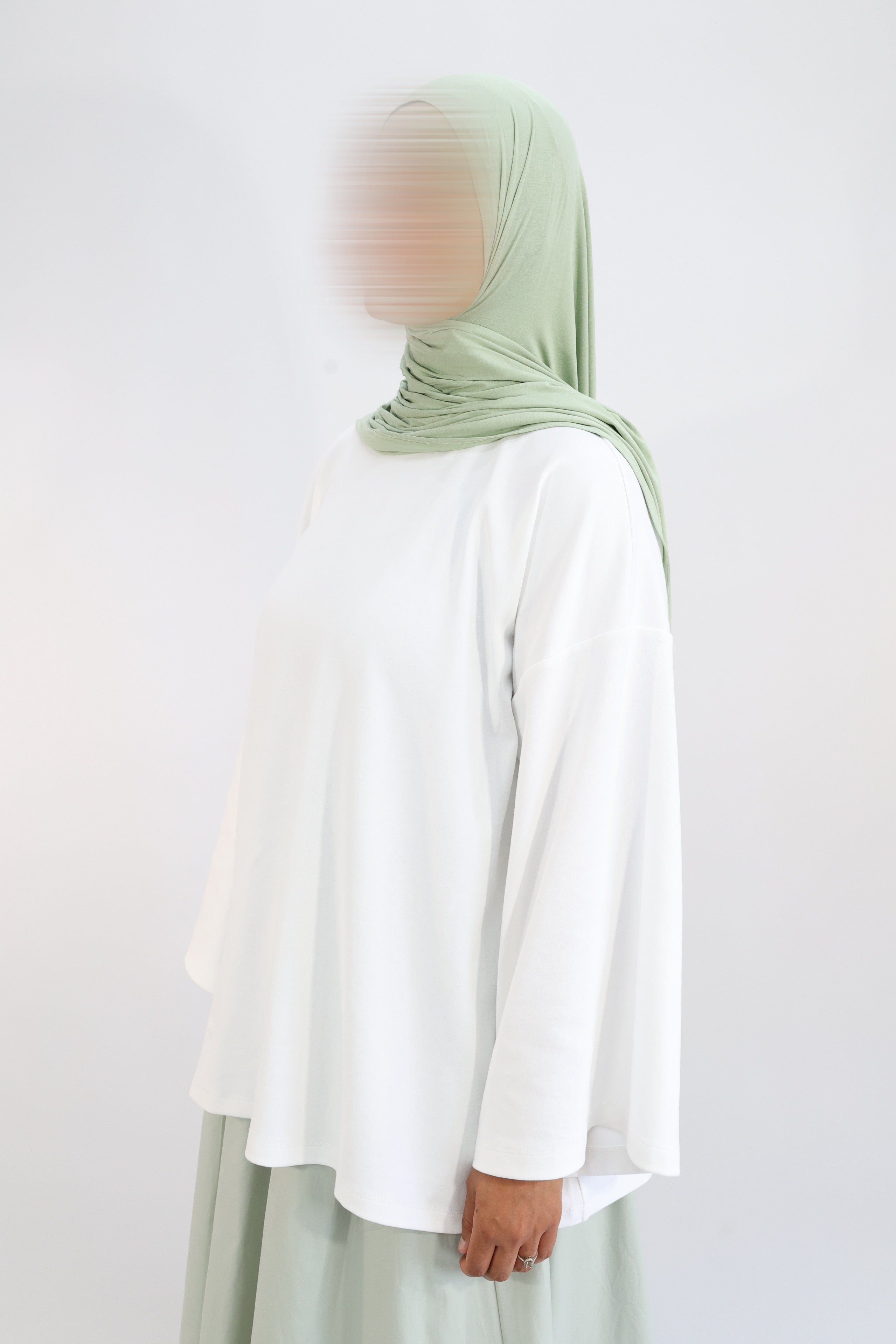 T-SHIRT COTON BASIC
