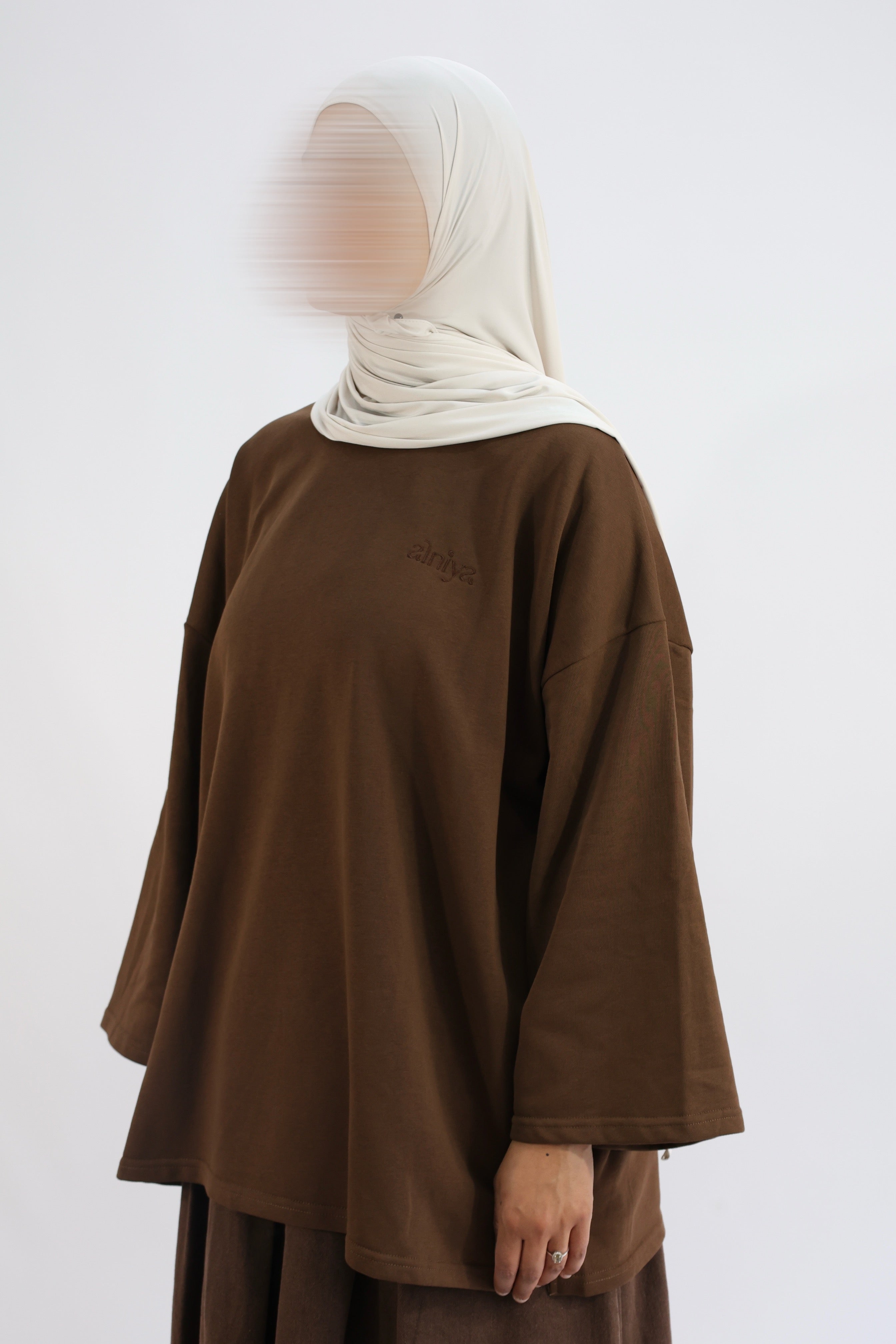 T-SHIRT COTON SIGNATURE