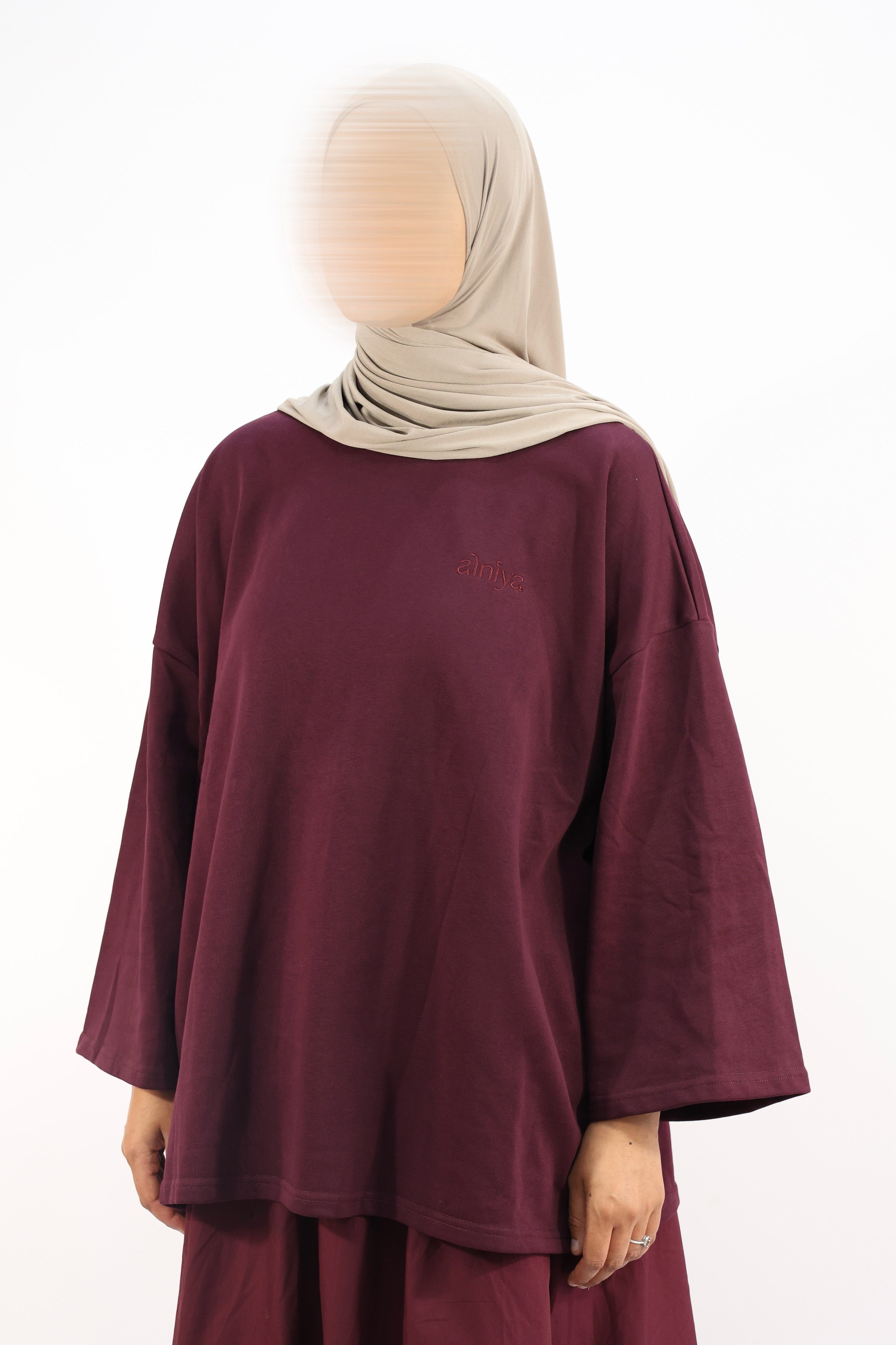 T-SHIRT COTON SIGNATURE