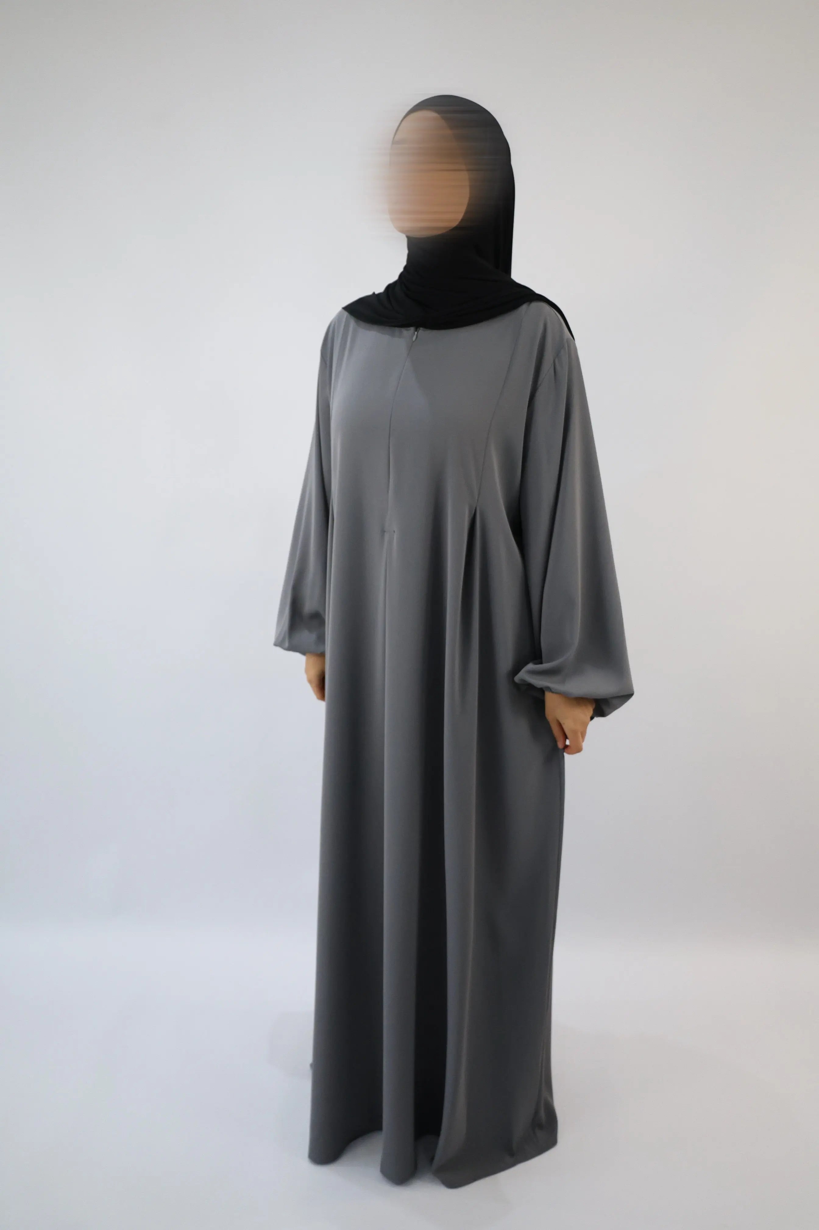 ABAYA ALLAITEMENT - MÉLIA 