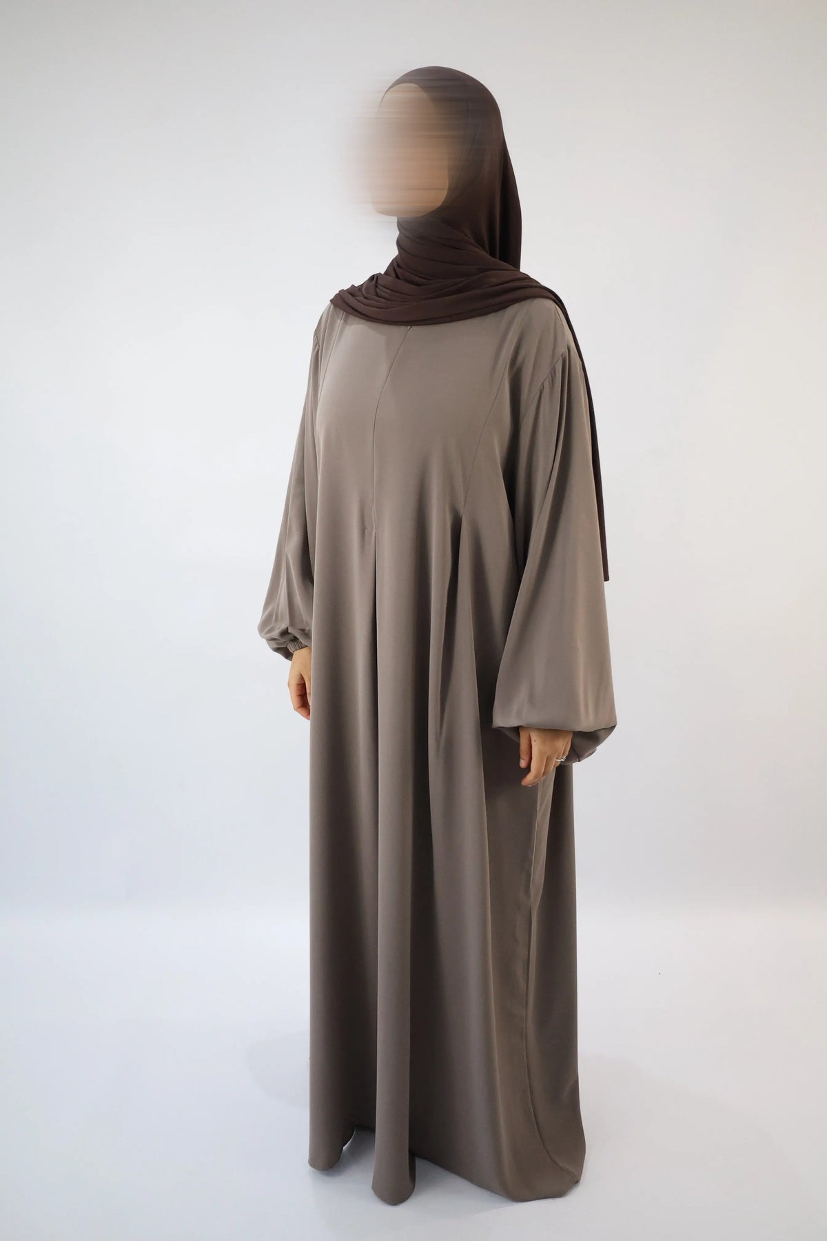 ABAYA ALLAITEMENT - MÉLIA 