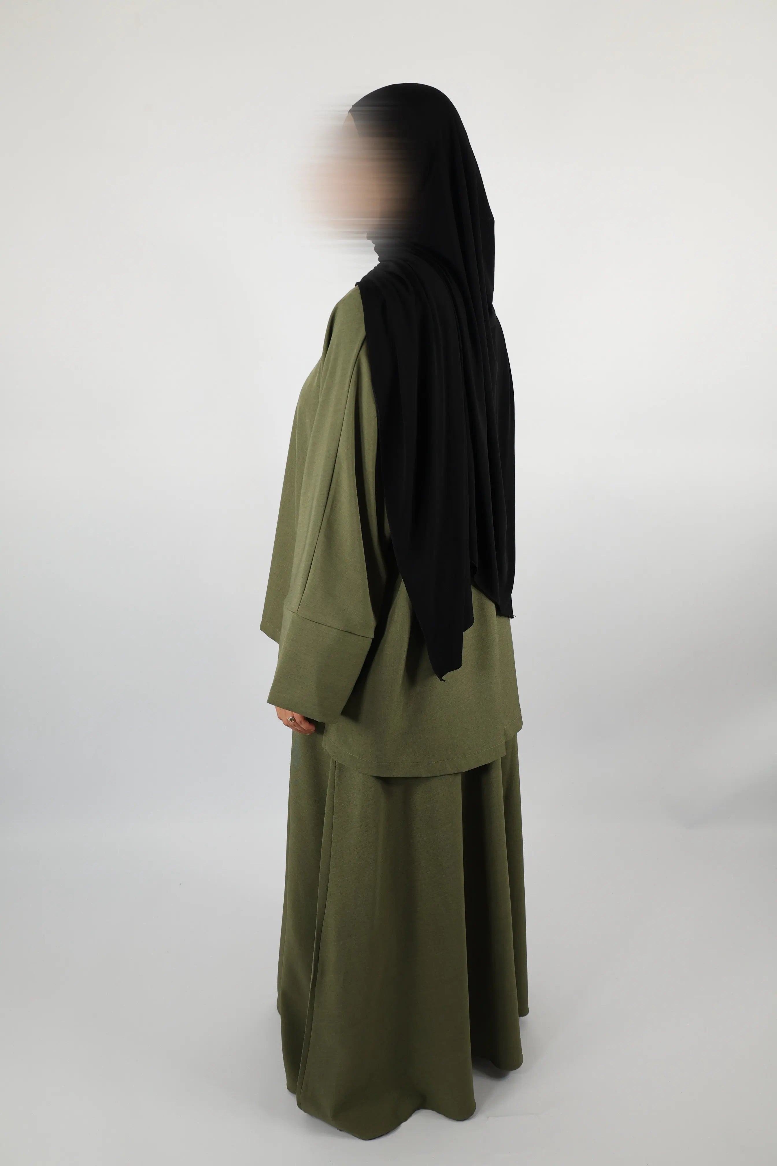 ENSEMBLE CHINÉ - Signature 