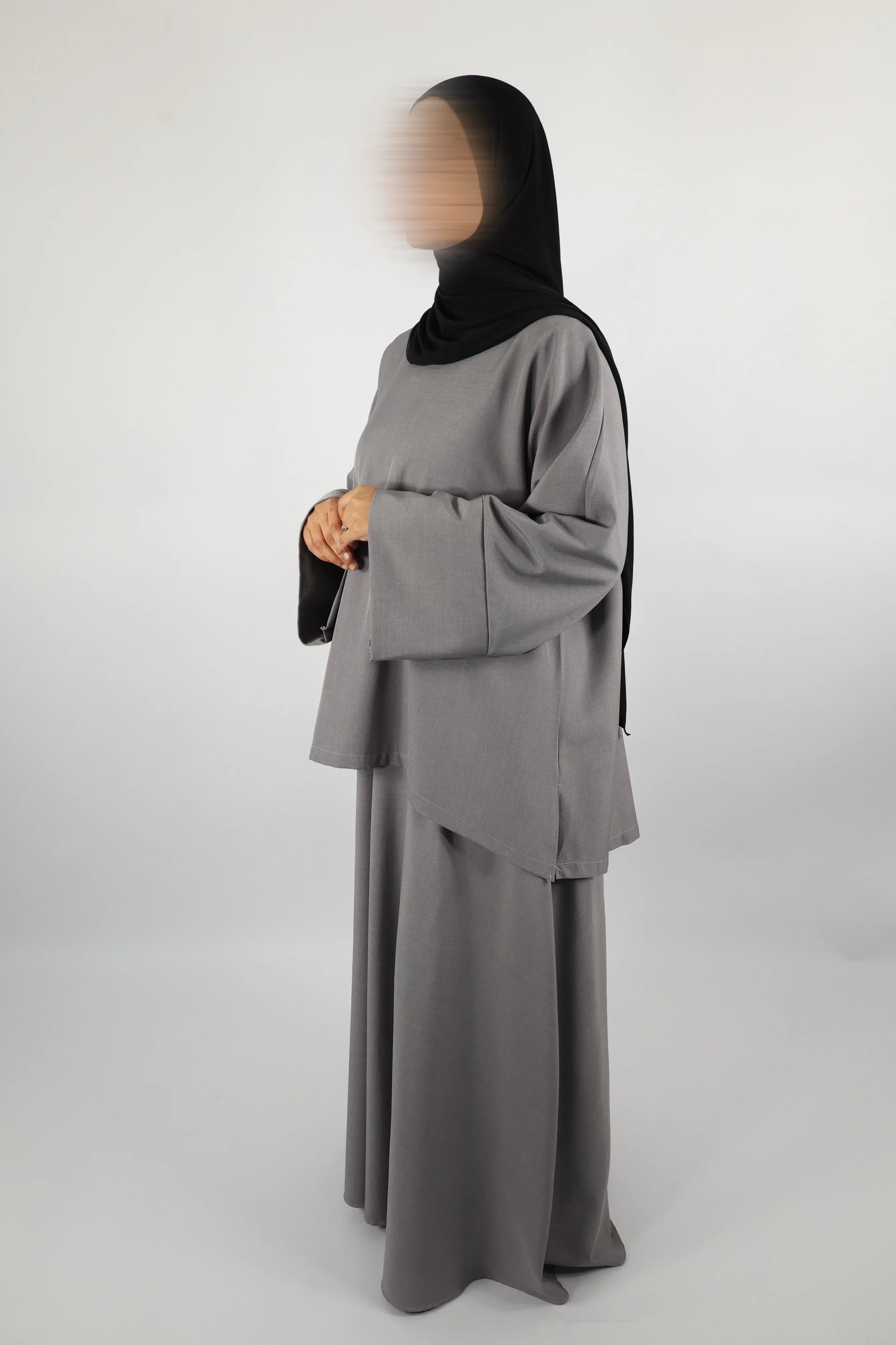 ENSEMBLE CHINÉ - Signature 