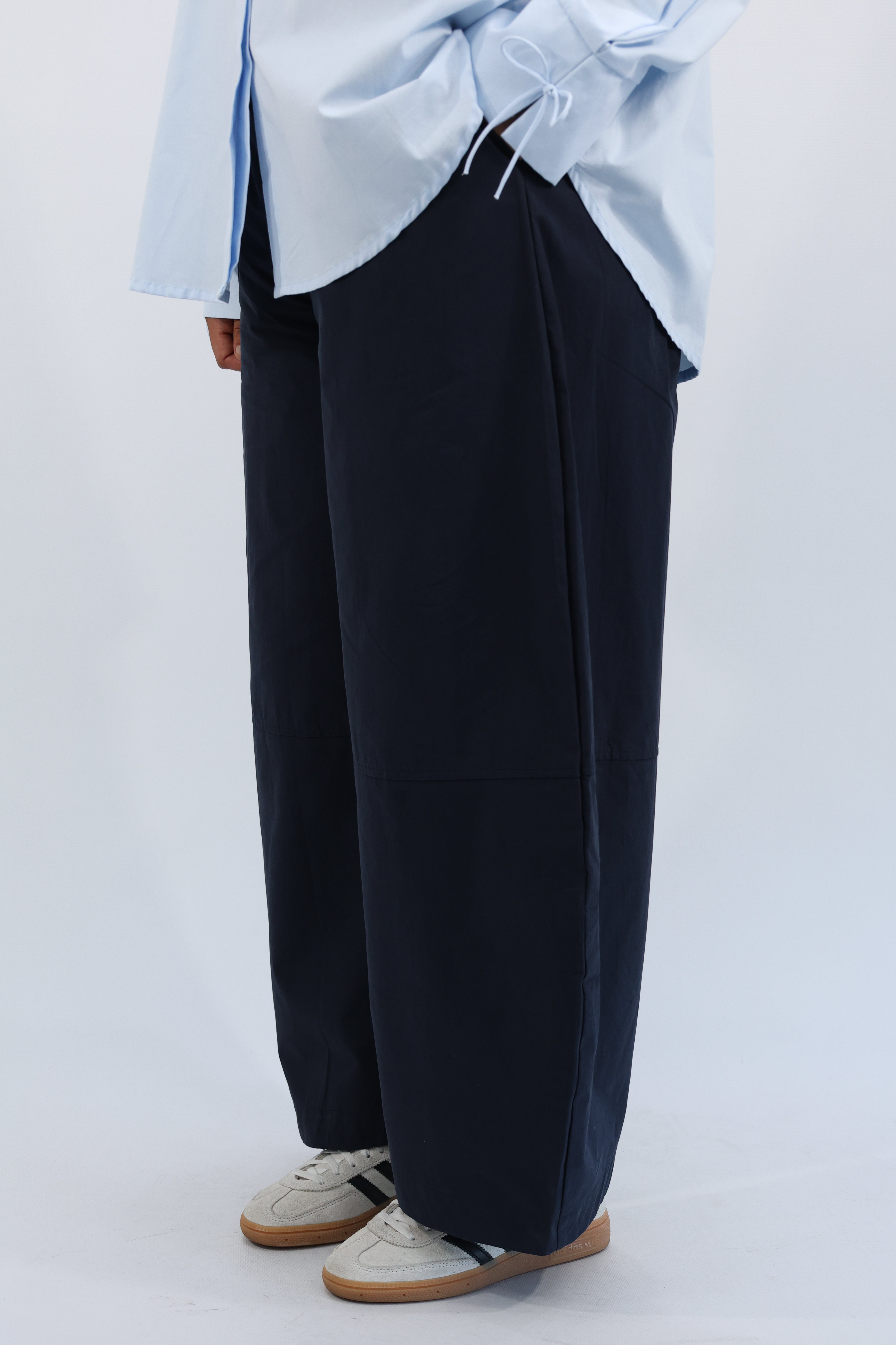 PANTALON BARREL
