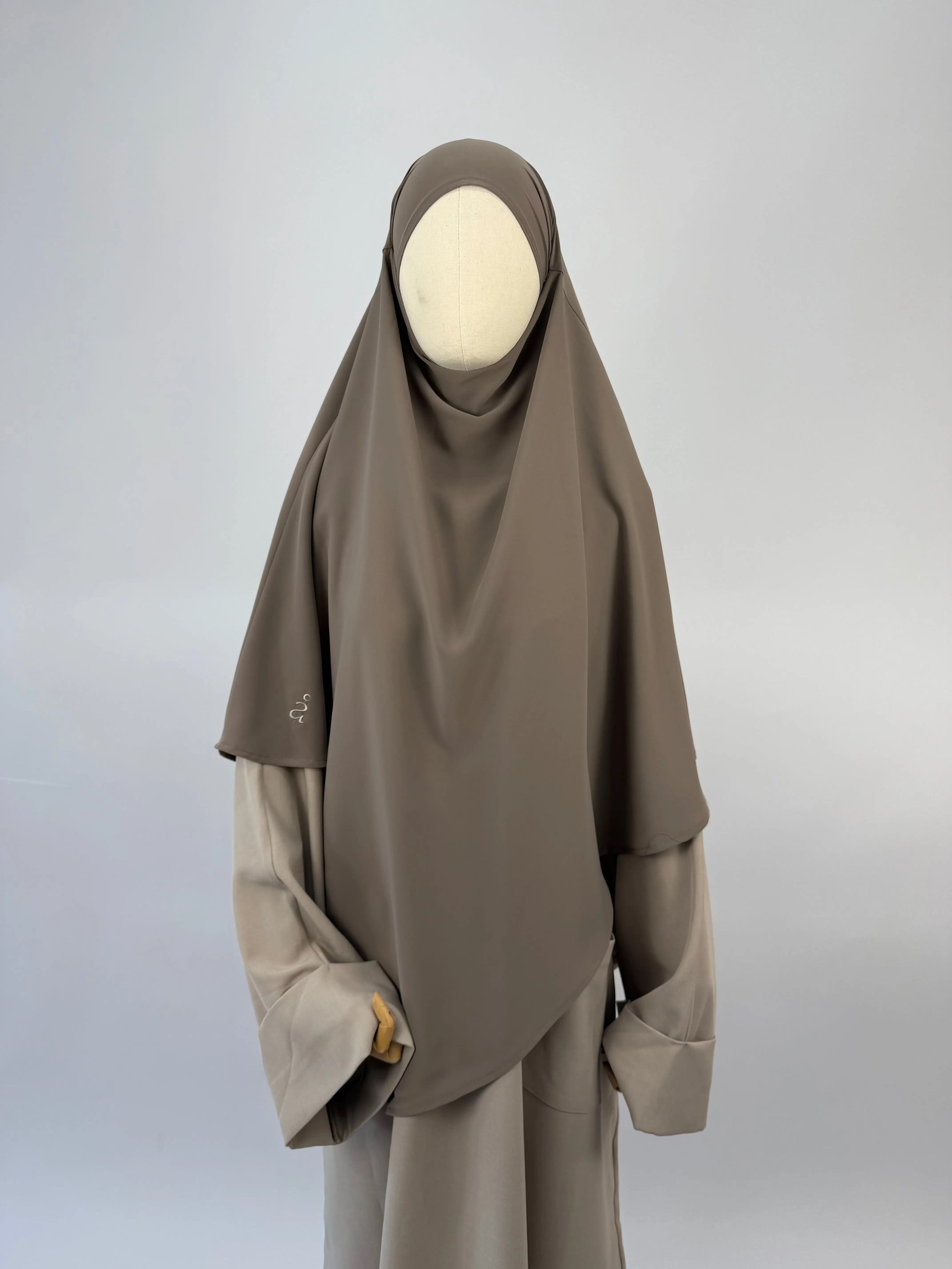 KHIMAR MEDINE - Signature 