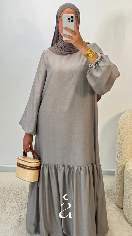 Robe RANYA - Alniya Paris
