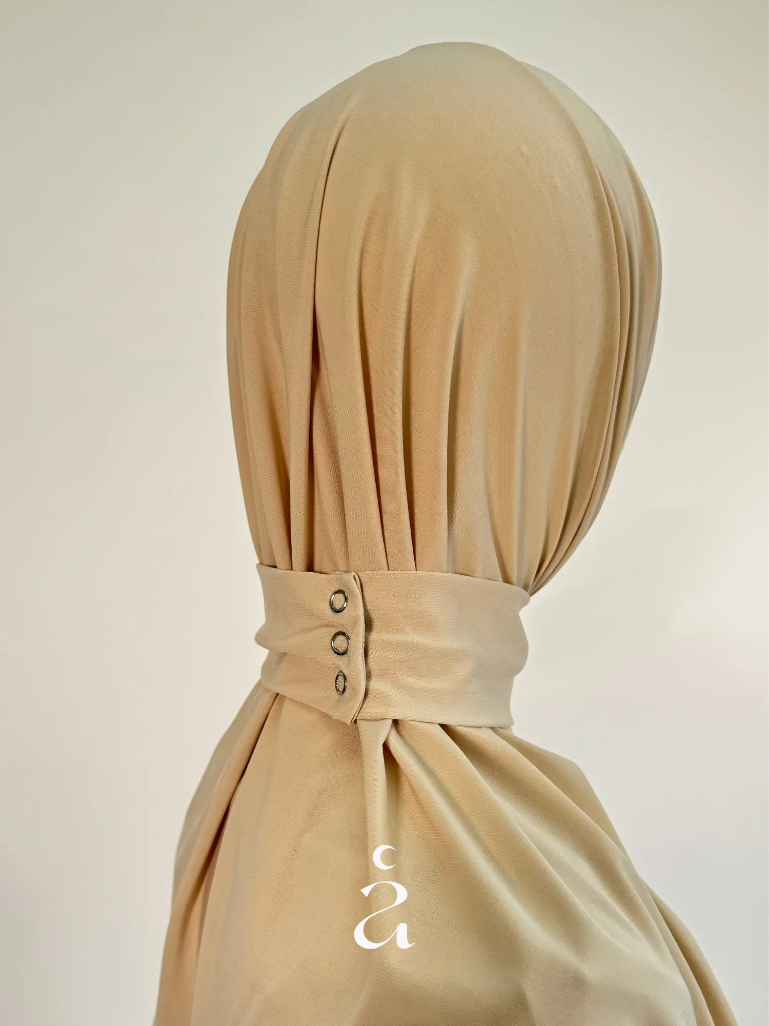 JERSEY AVEC ATTACHE - Alniya Paris